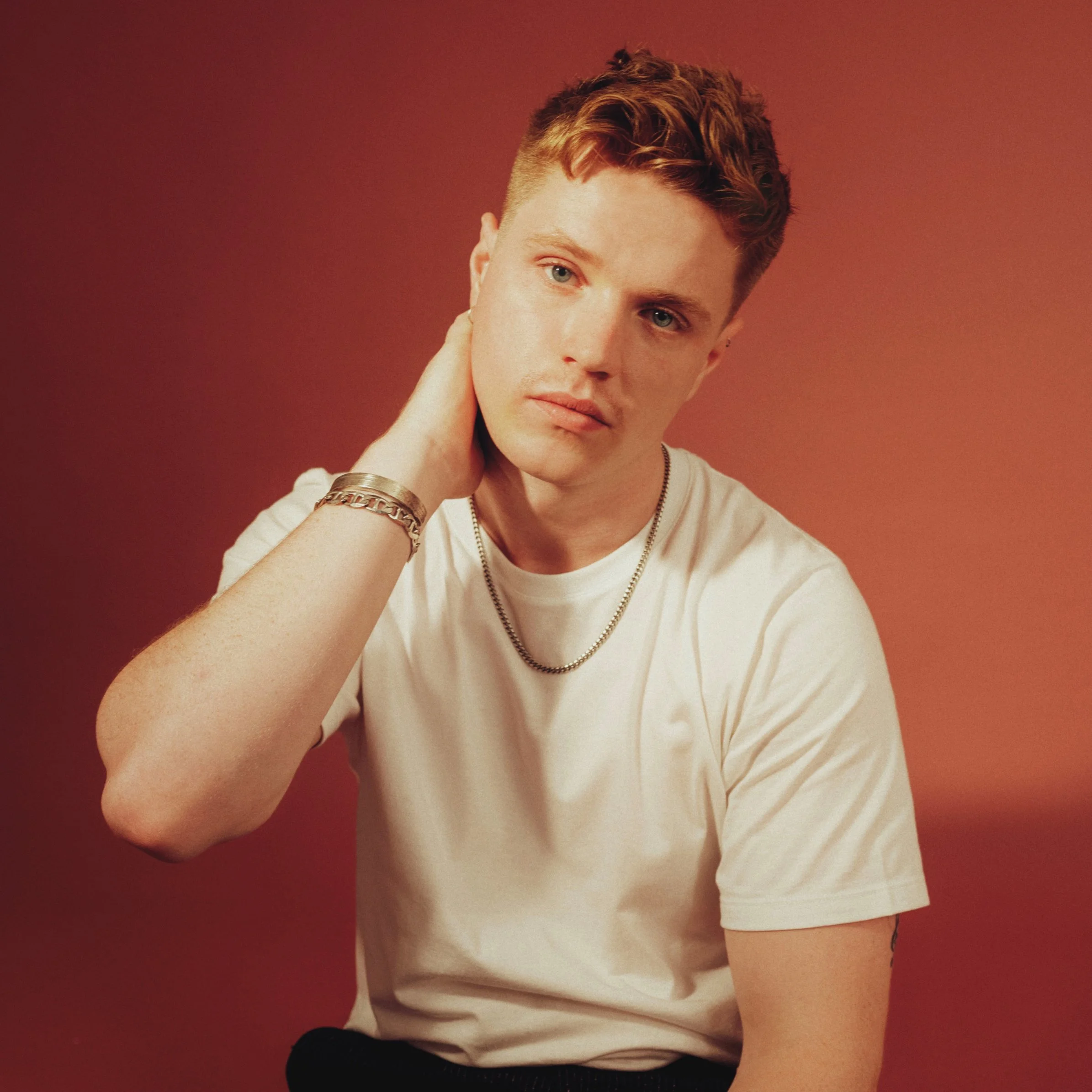 Sonny Tennet announces new London show