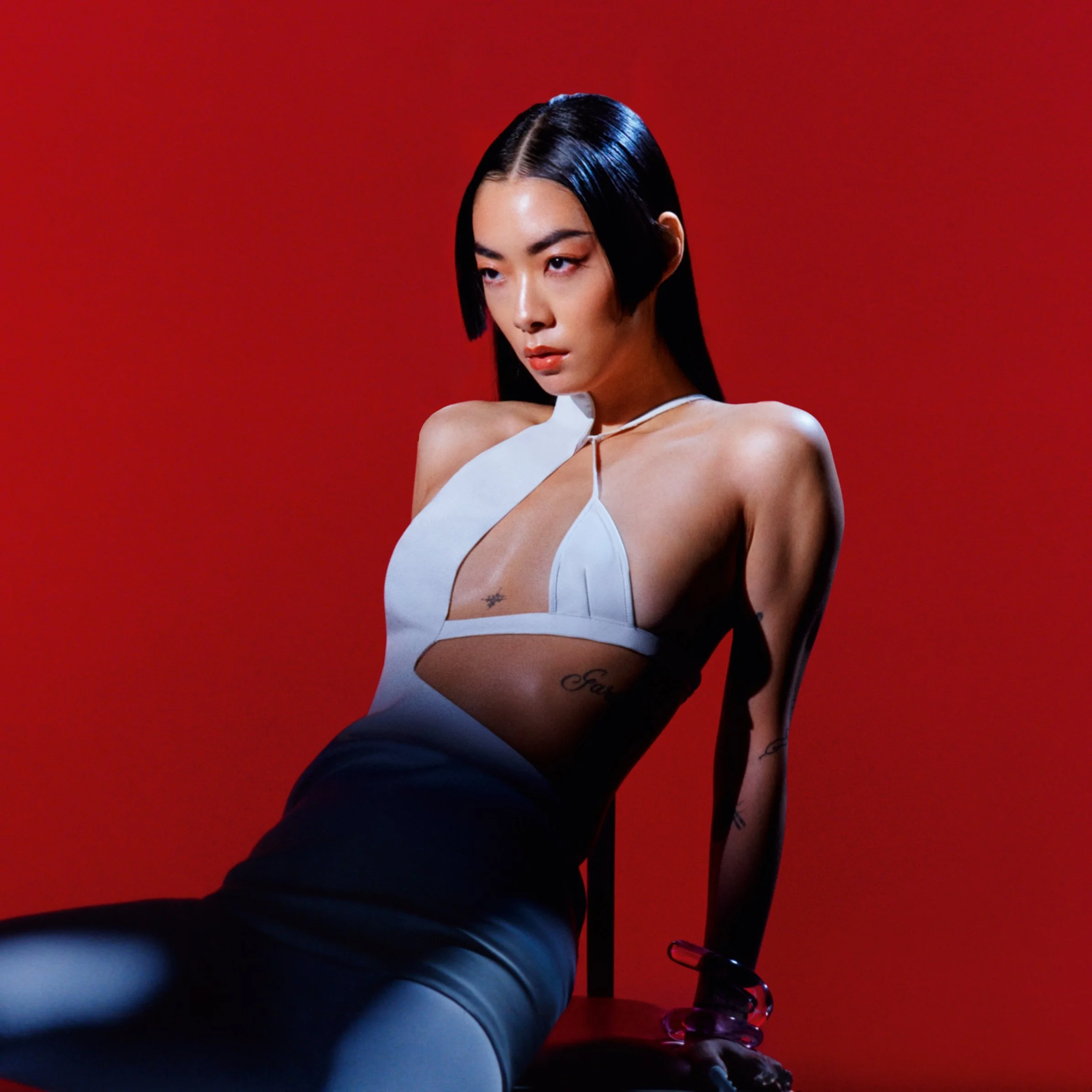 Rina Sawayama announces Cardiff addition to her Hold The Girl Tour