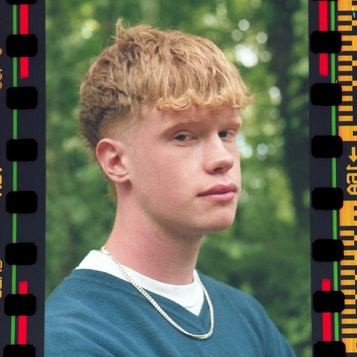 Finn Askew