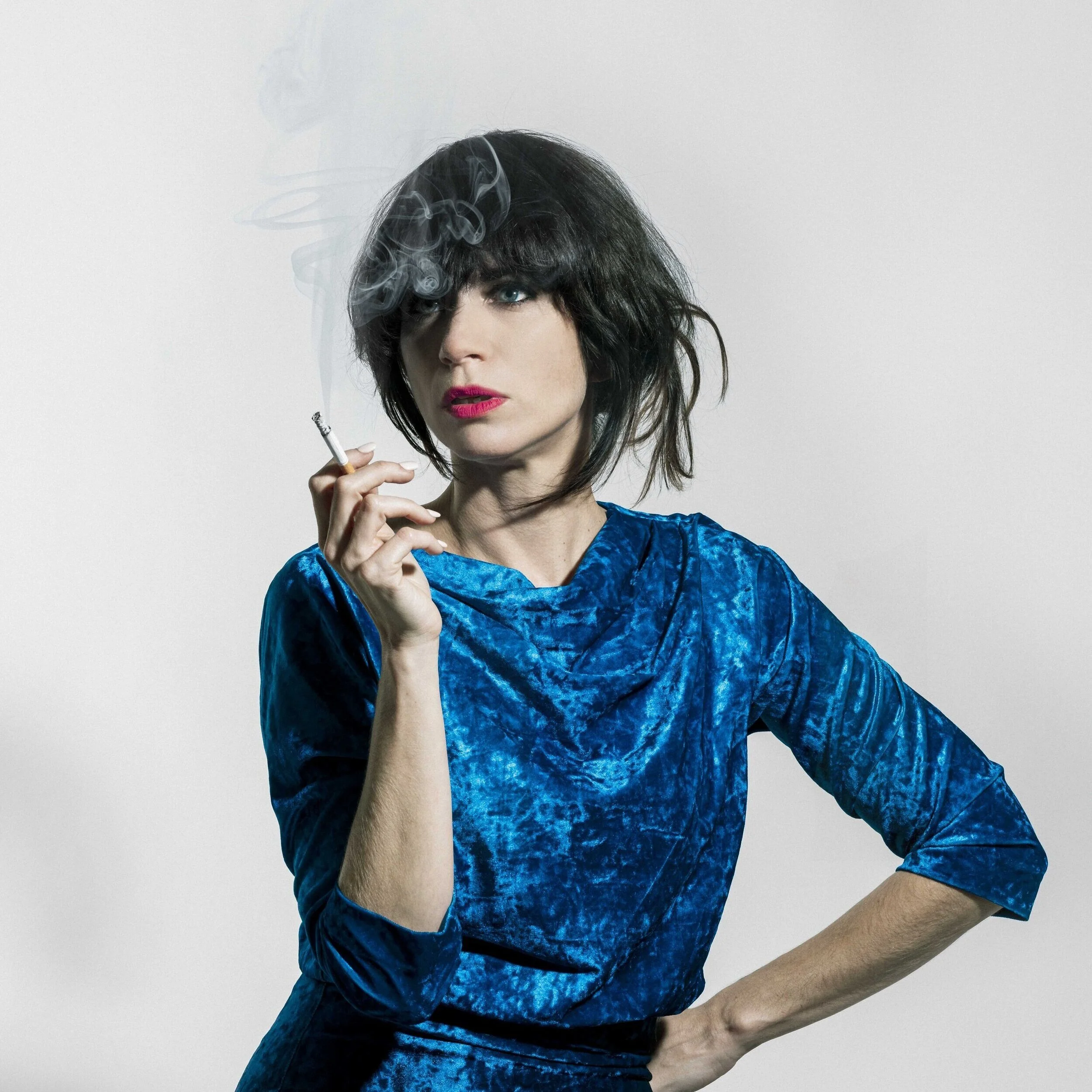 Nicole Atkins