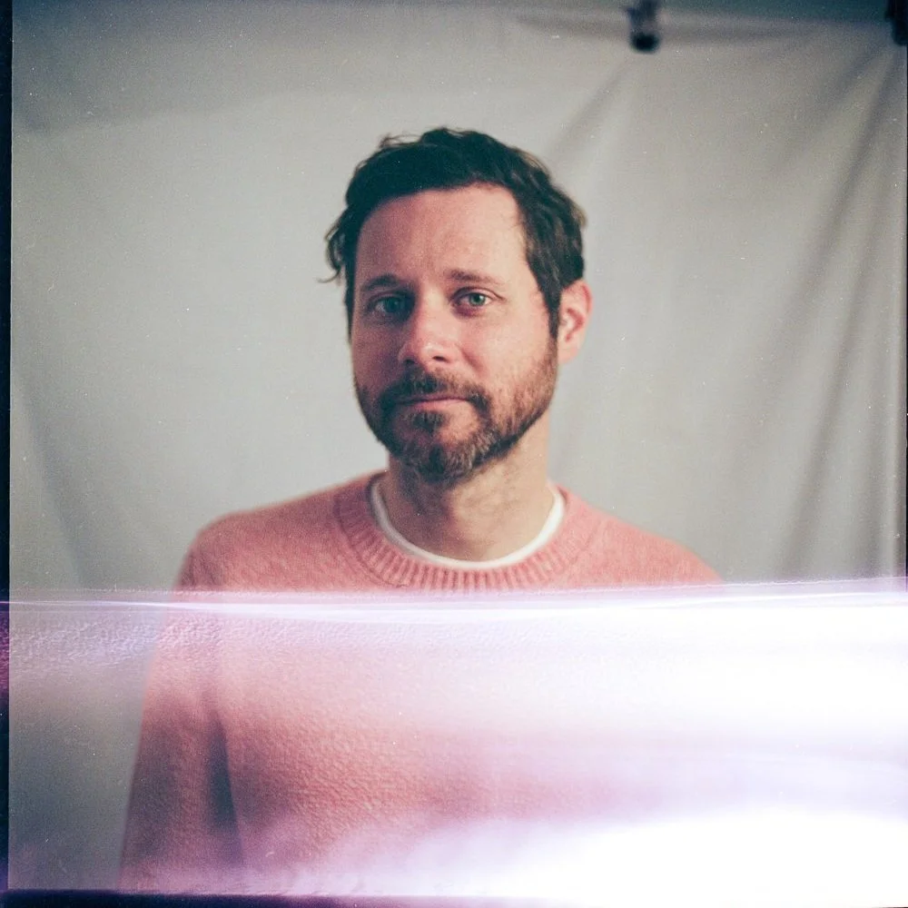 5 Minutes with Dan Mangan