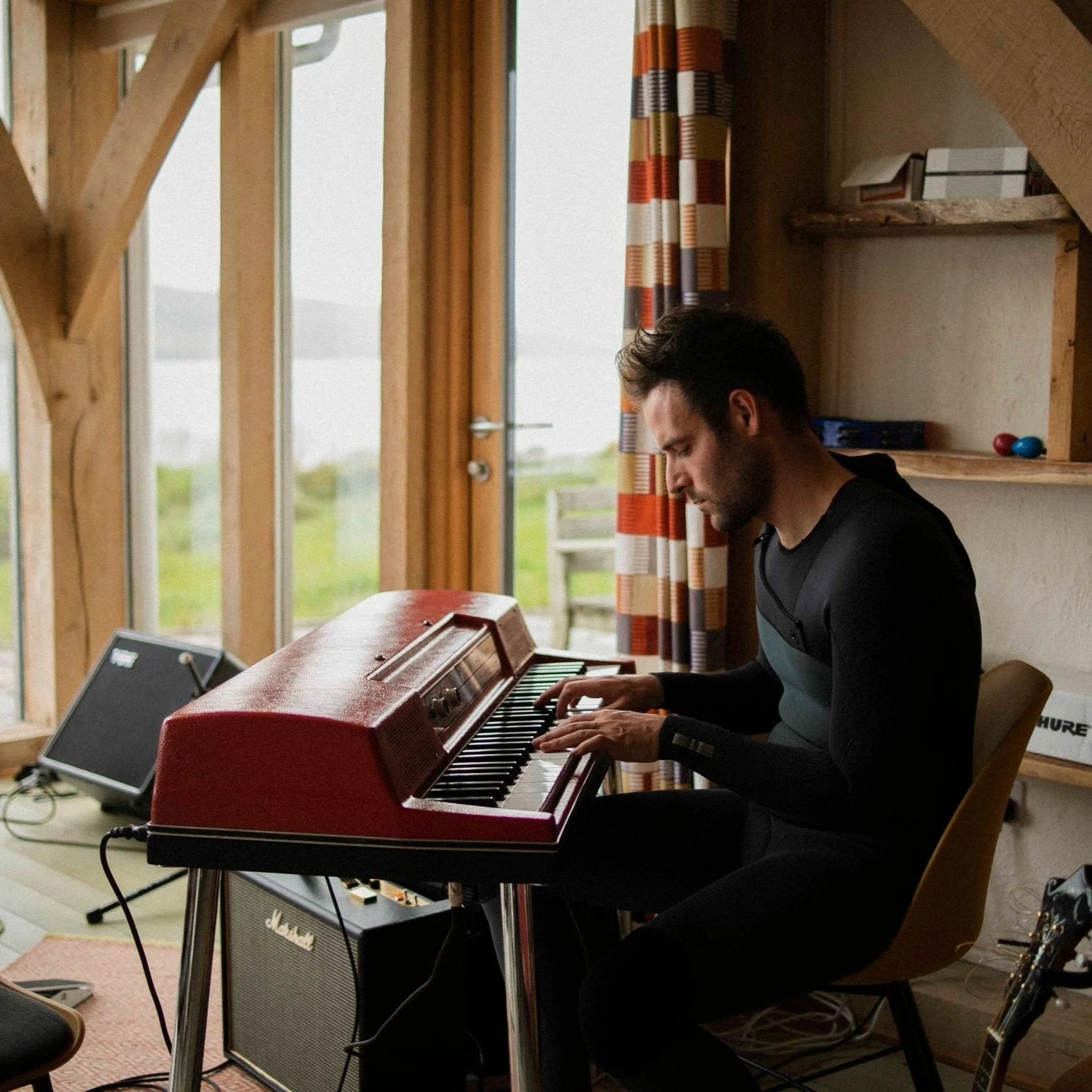 5 Minutes with Roo Panes 