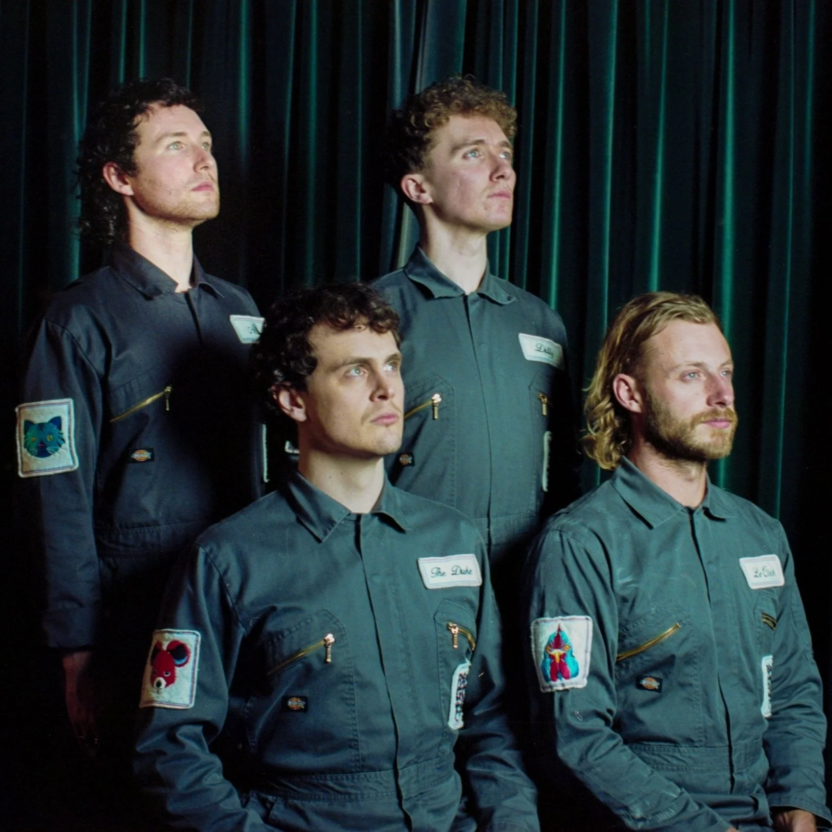 On Repeat: Staff Picks 