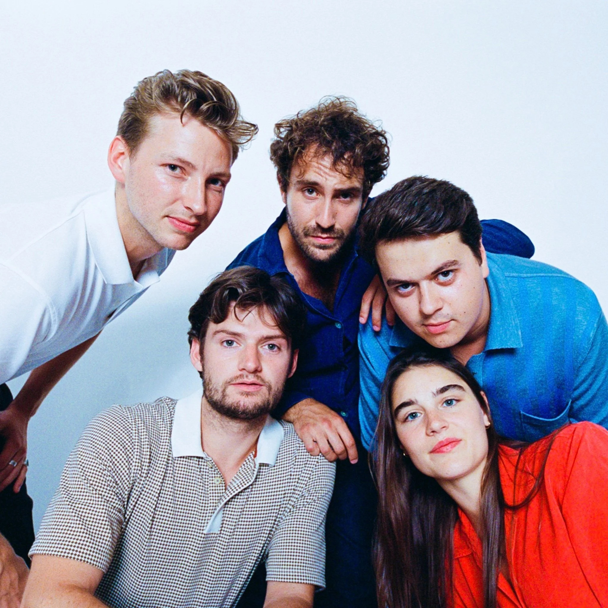 5 Minutes with Silvertwin