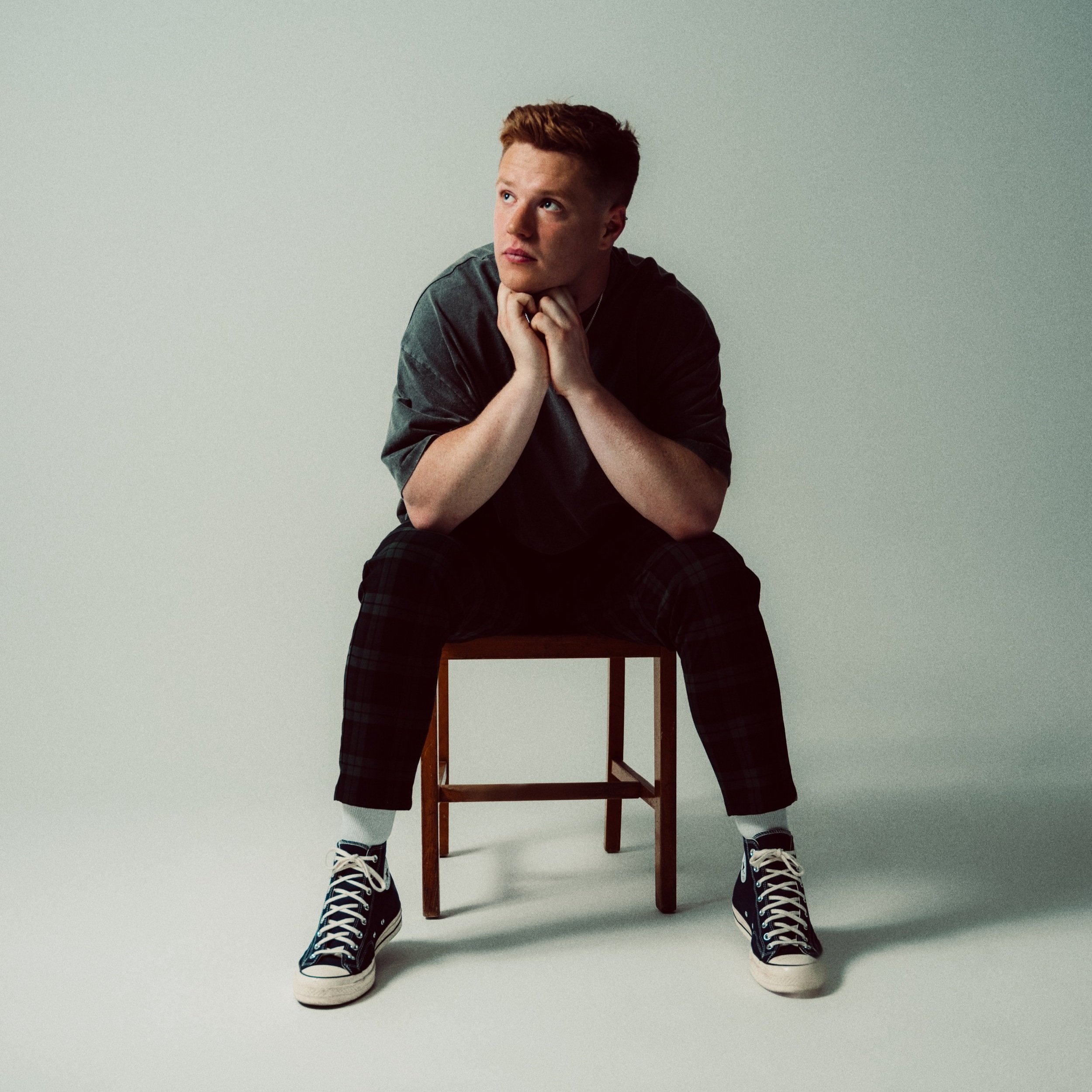 5 Minutes with Sonny Tennet