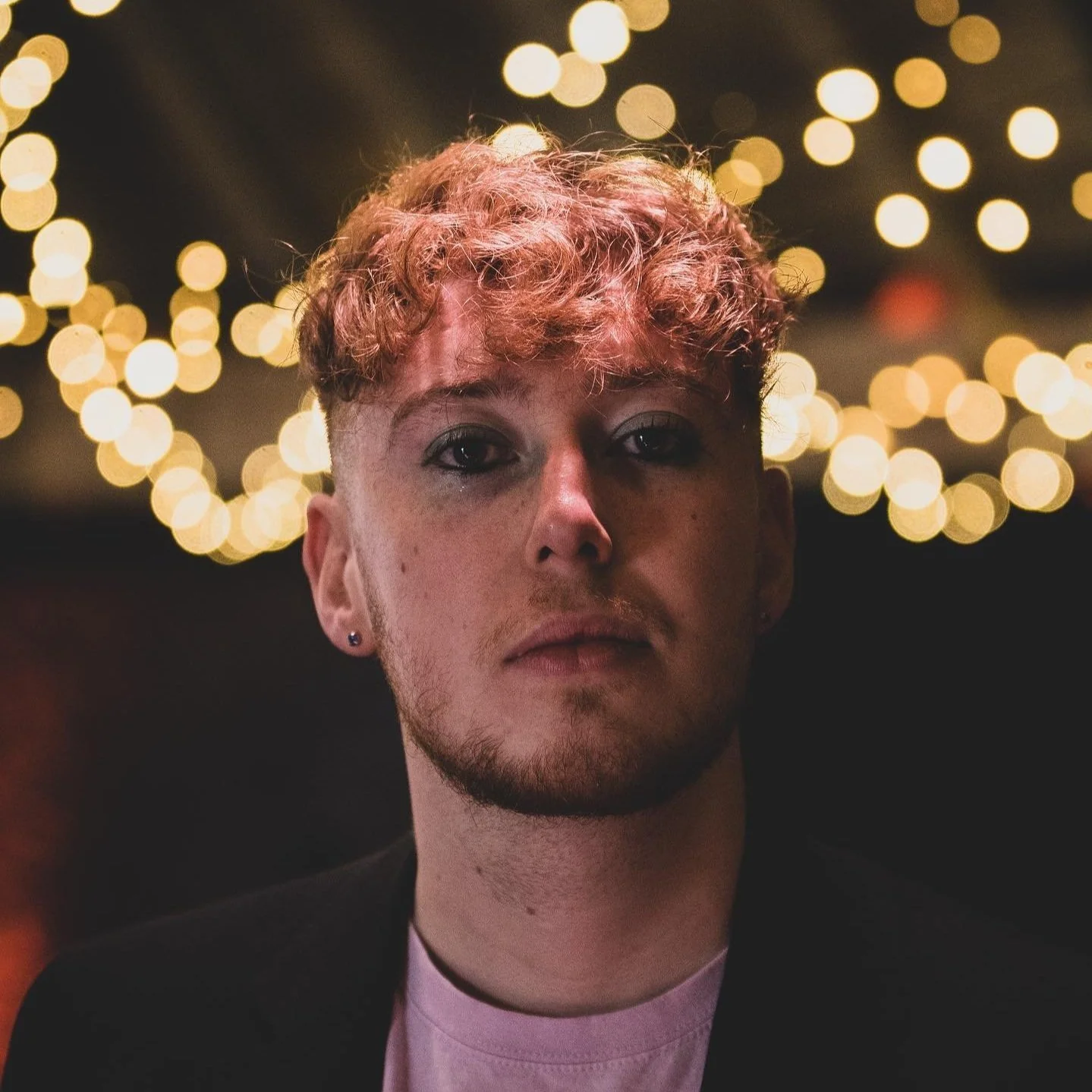 5 Minutes with Blair Davie