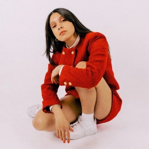 5 Minutes with Seraphina Simone