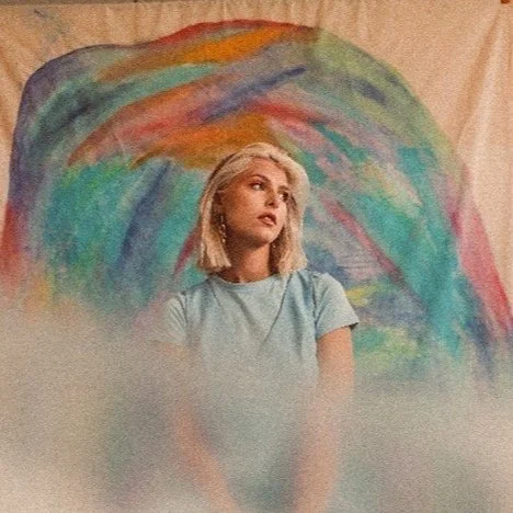 5 Minutes with Alex Amor