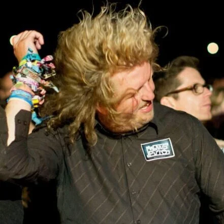 Bristol Big Jeff Hall?