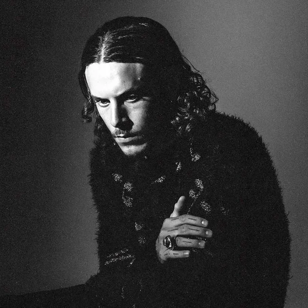 New Music Friday - 2nd December
