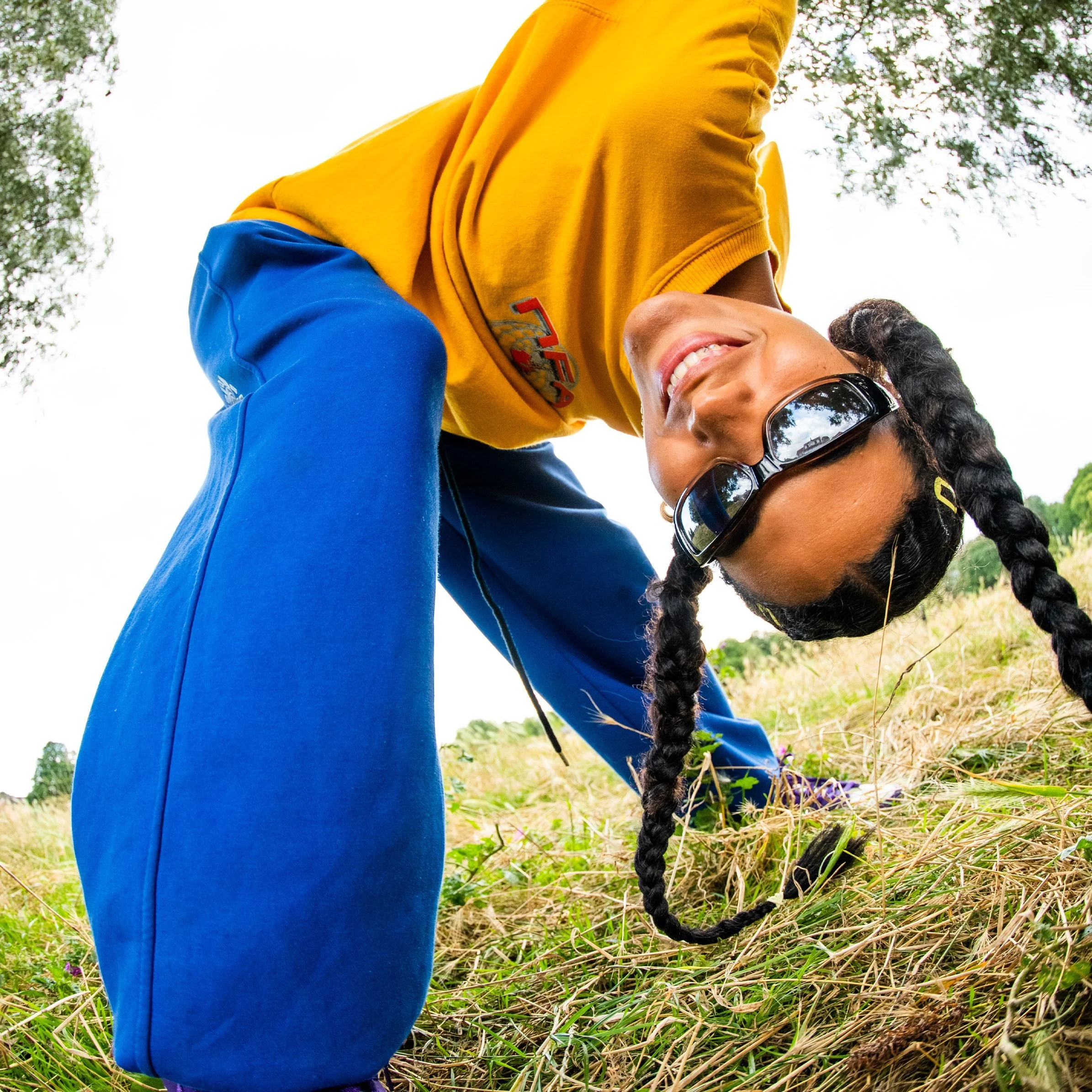 Olivia Dean releases new single "Danger"