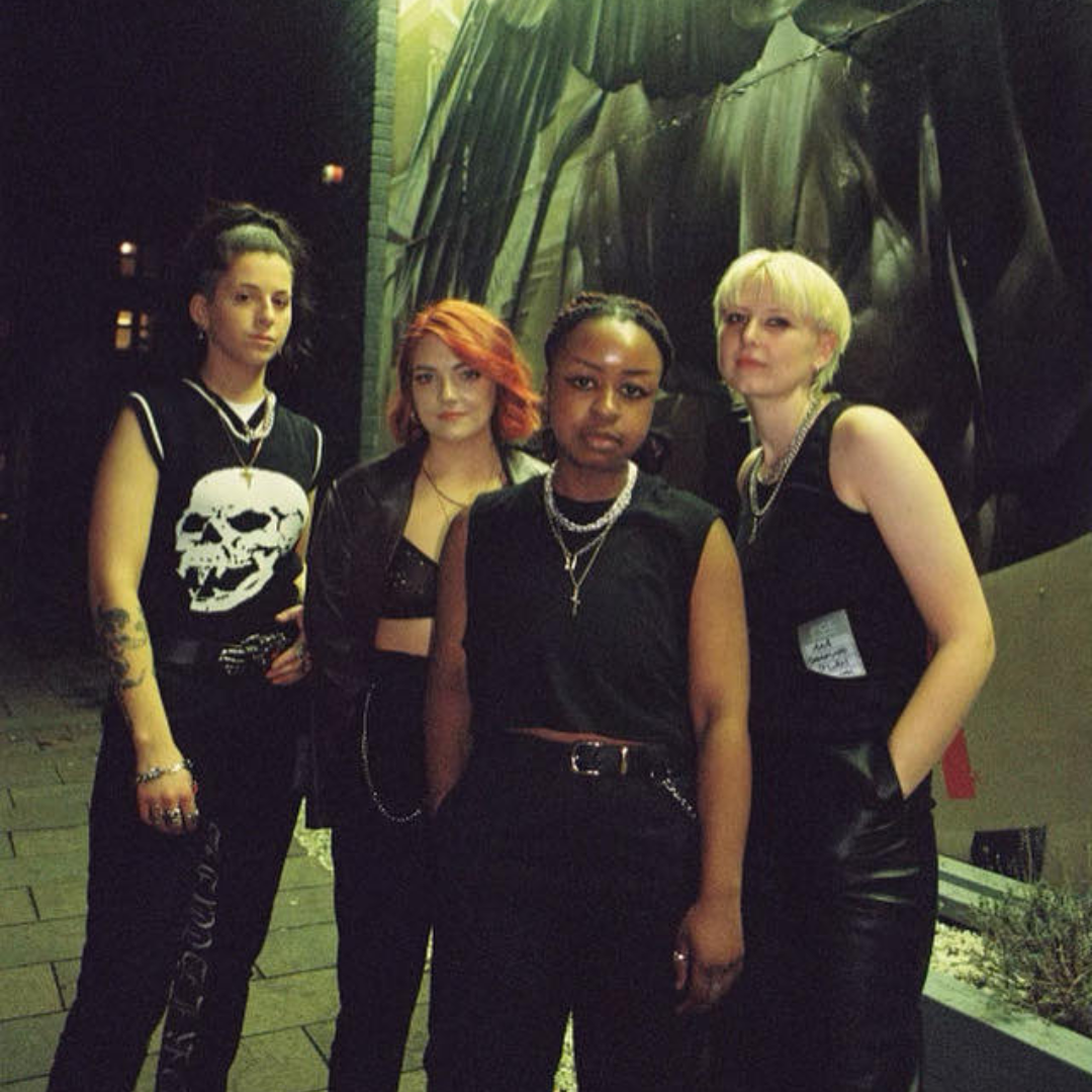 Five minutes with Uninvited 