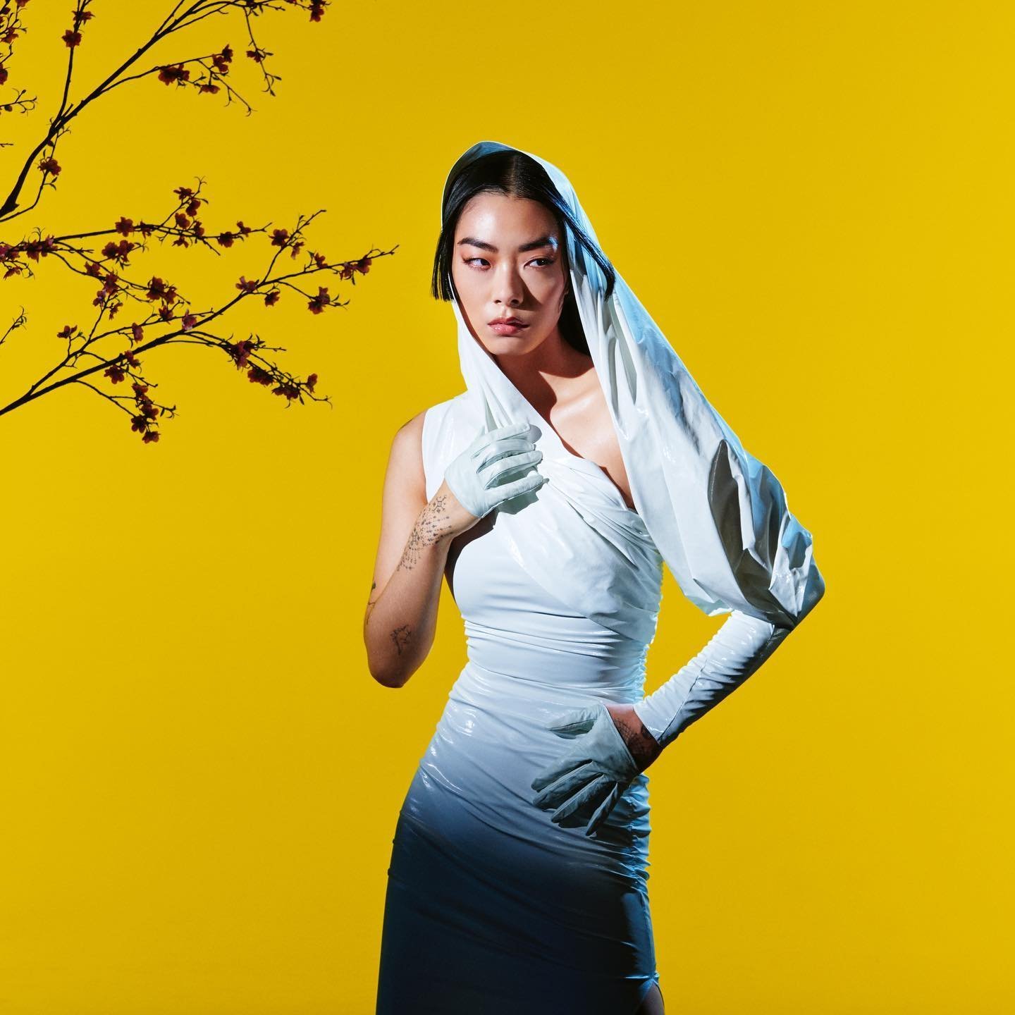 Rina Sawayama premieres new track