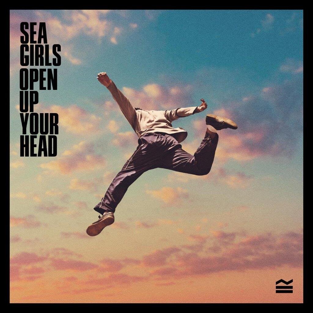 Sea Girls debut album