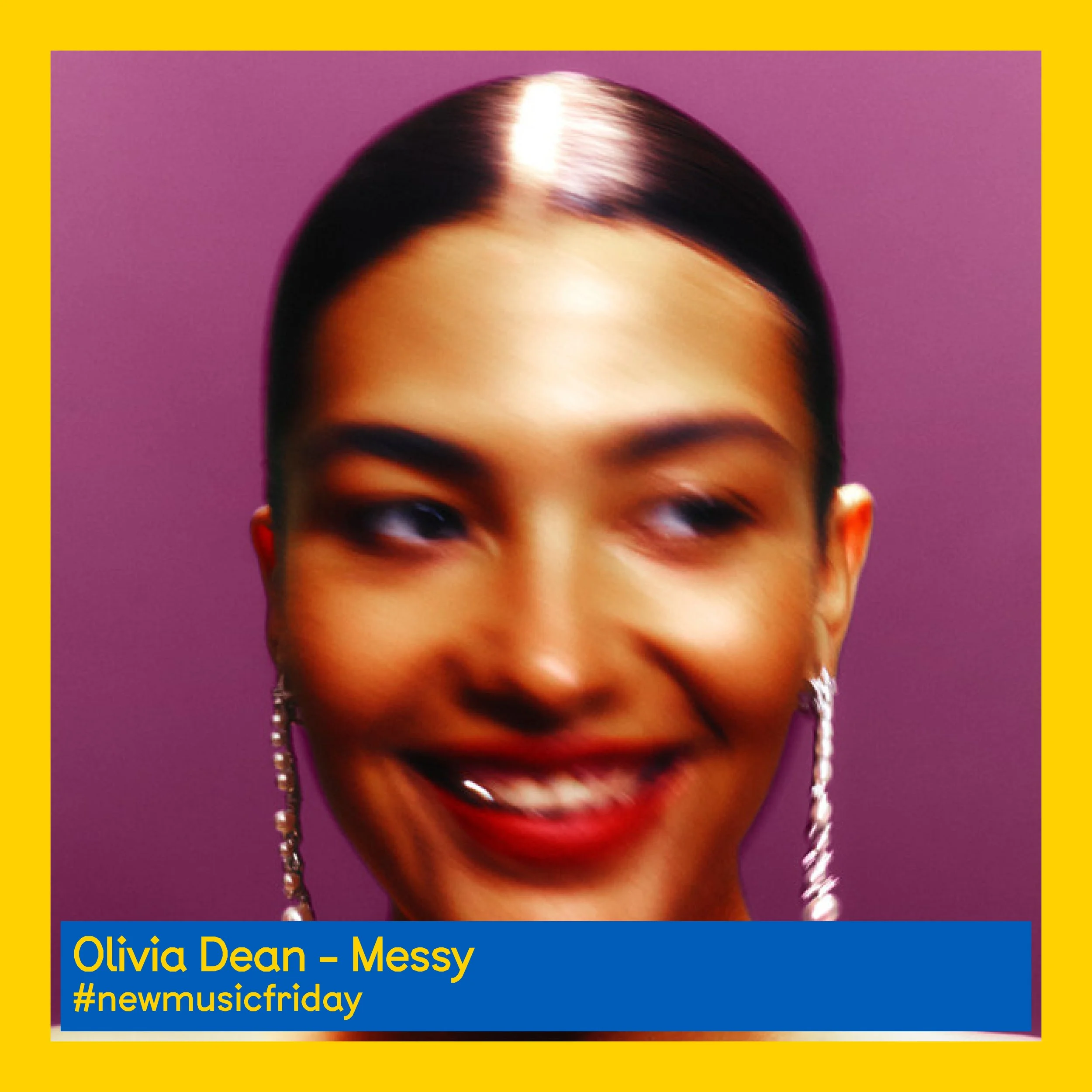 New Music Friday - 30th June
