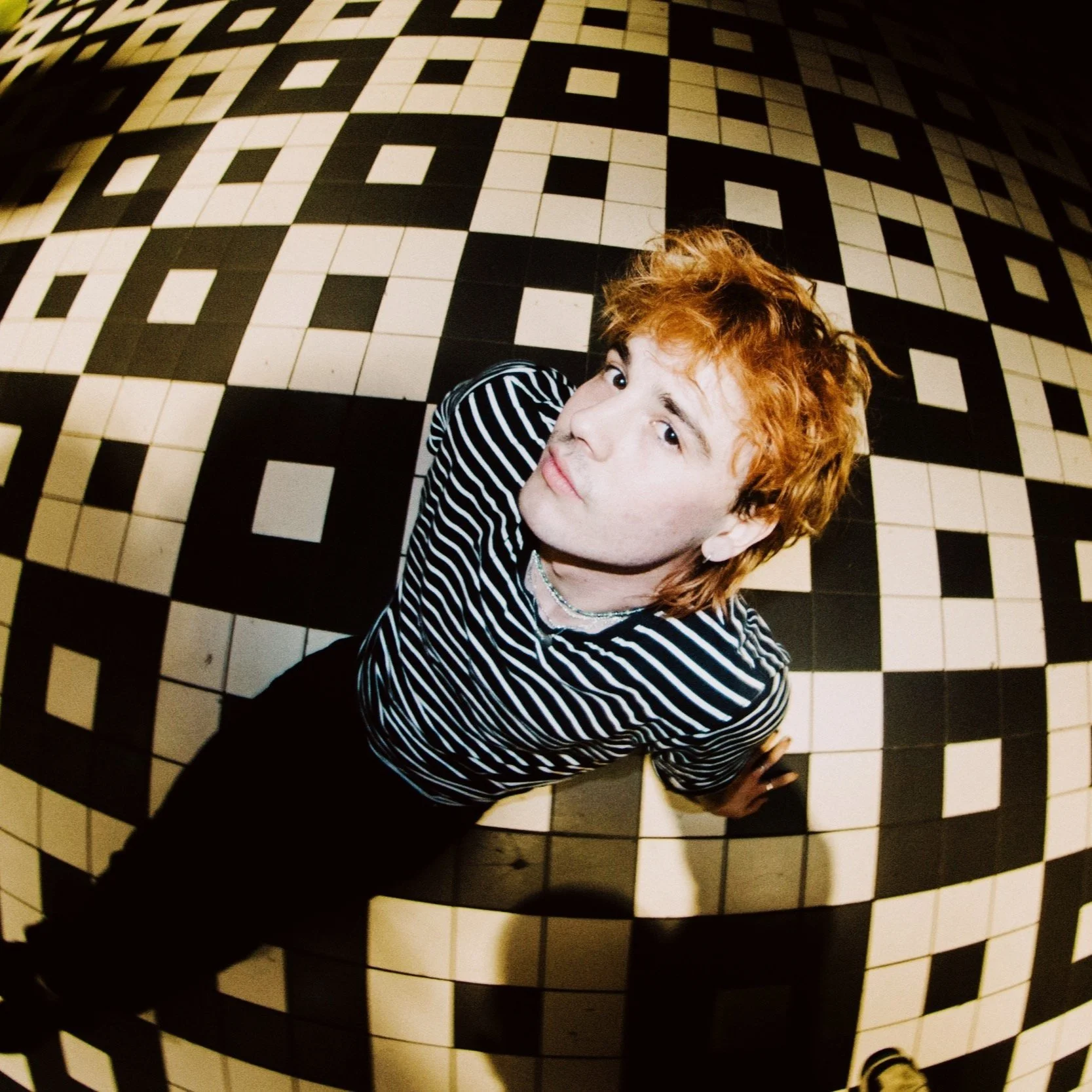 New Music Friday - 7th July