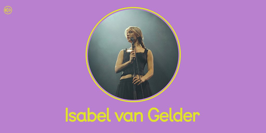 Isabel Van Gelder KiliPresents.jpg