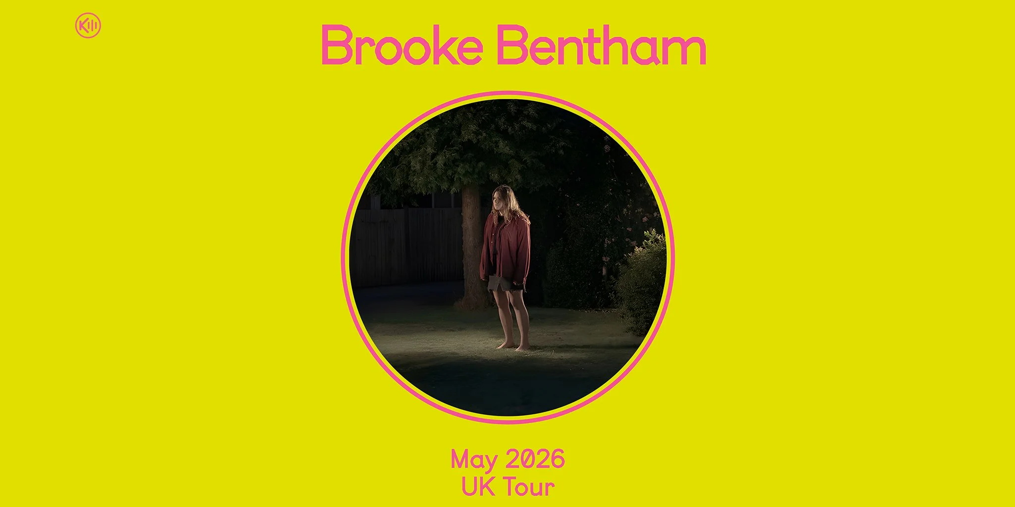 Brooke Bentham
