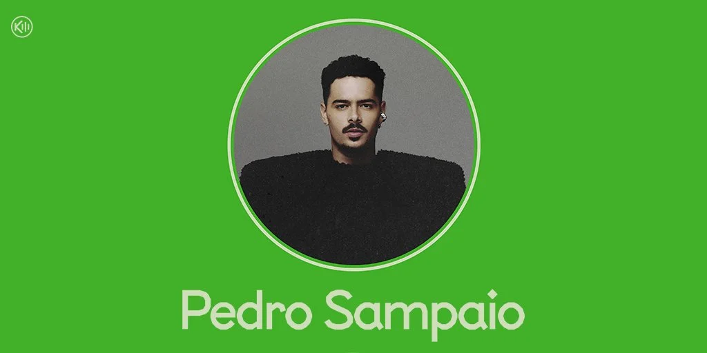 Pedro Sampaio