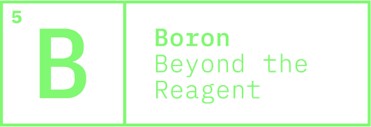 Boron: Beyond the Reagent