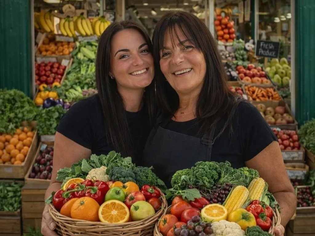 Margaret's Fruit &amp; Veg:  Serving the Community Since 1999