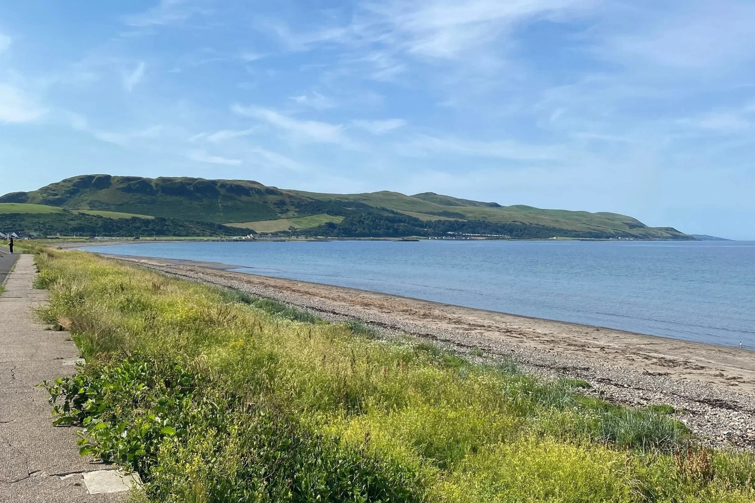 Discover Girvan -Things to Do for All Ages
