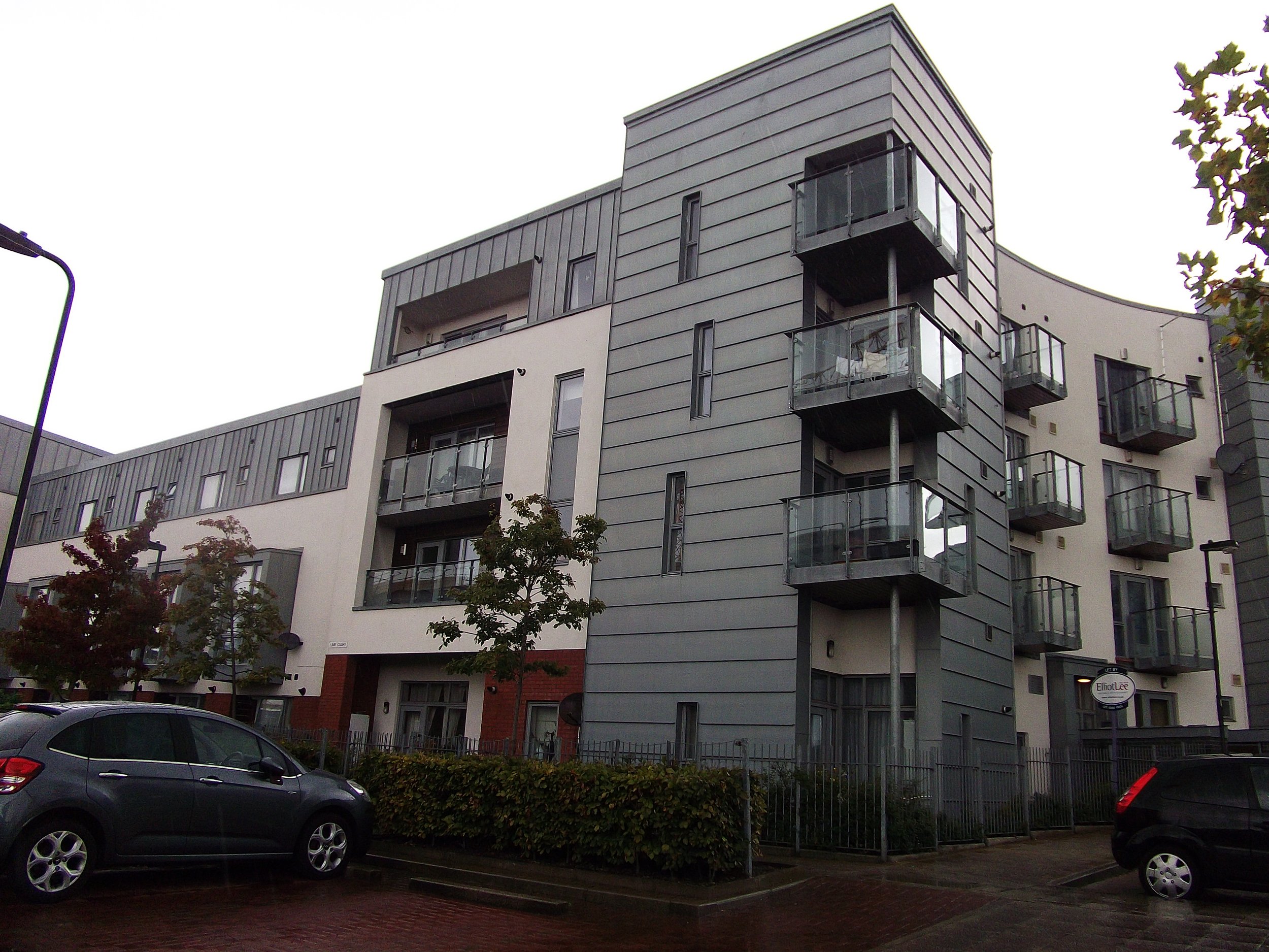 Rayners Lane, Harrow