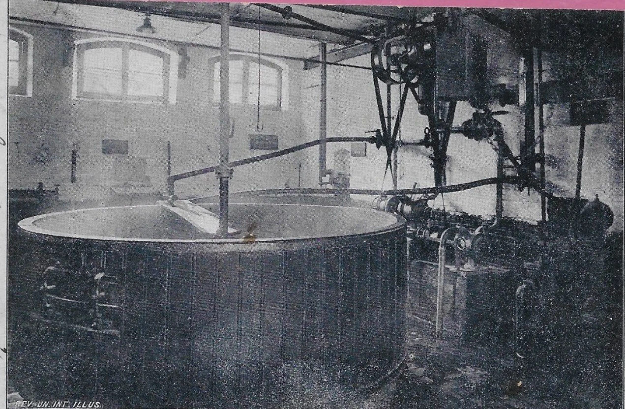 Brouwerij De Ridder