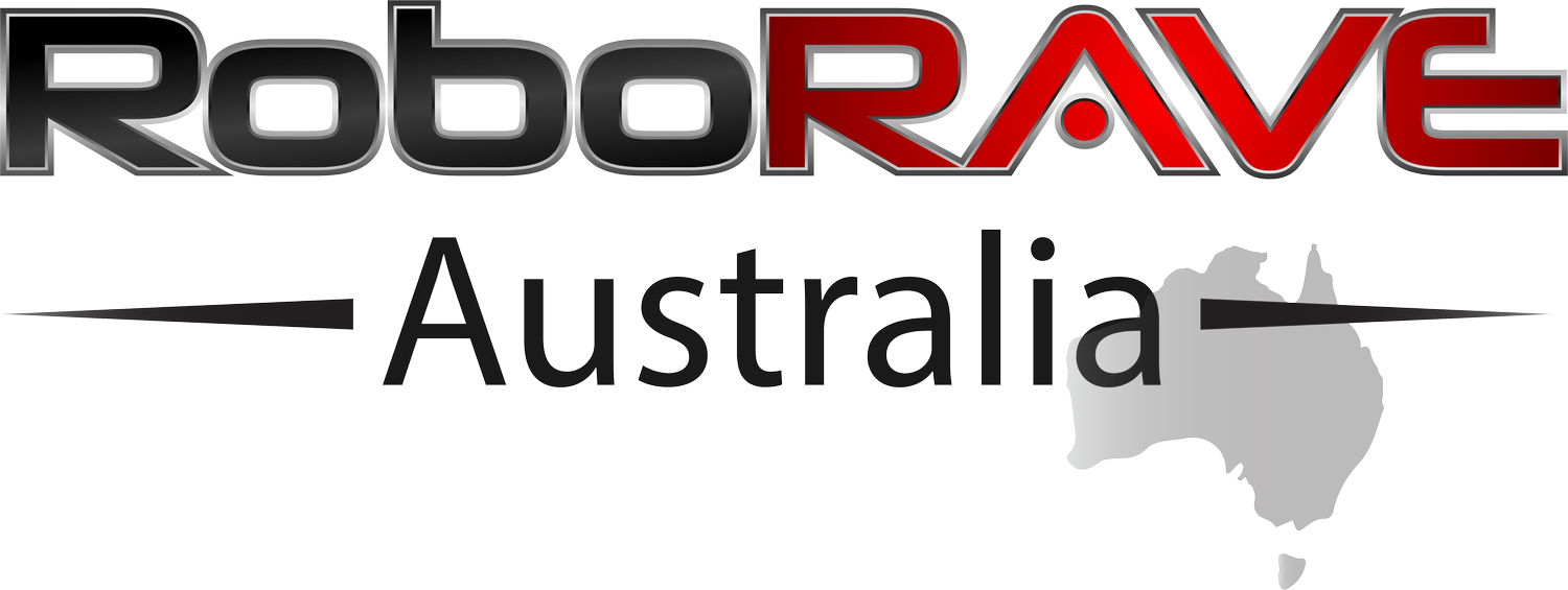 RoboRAVE Australia