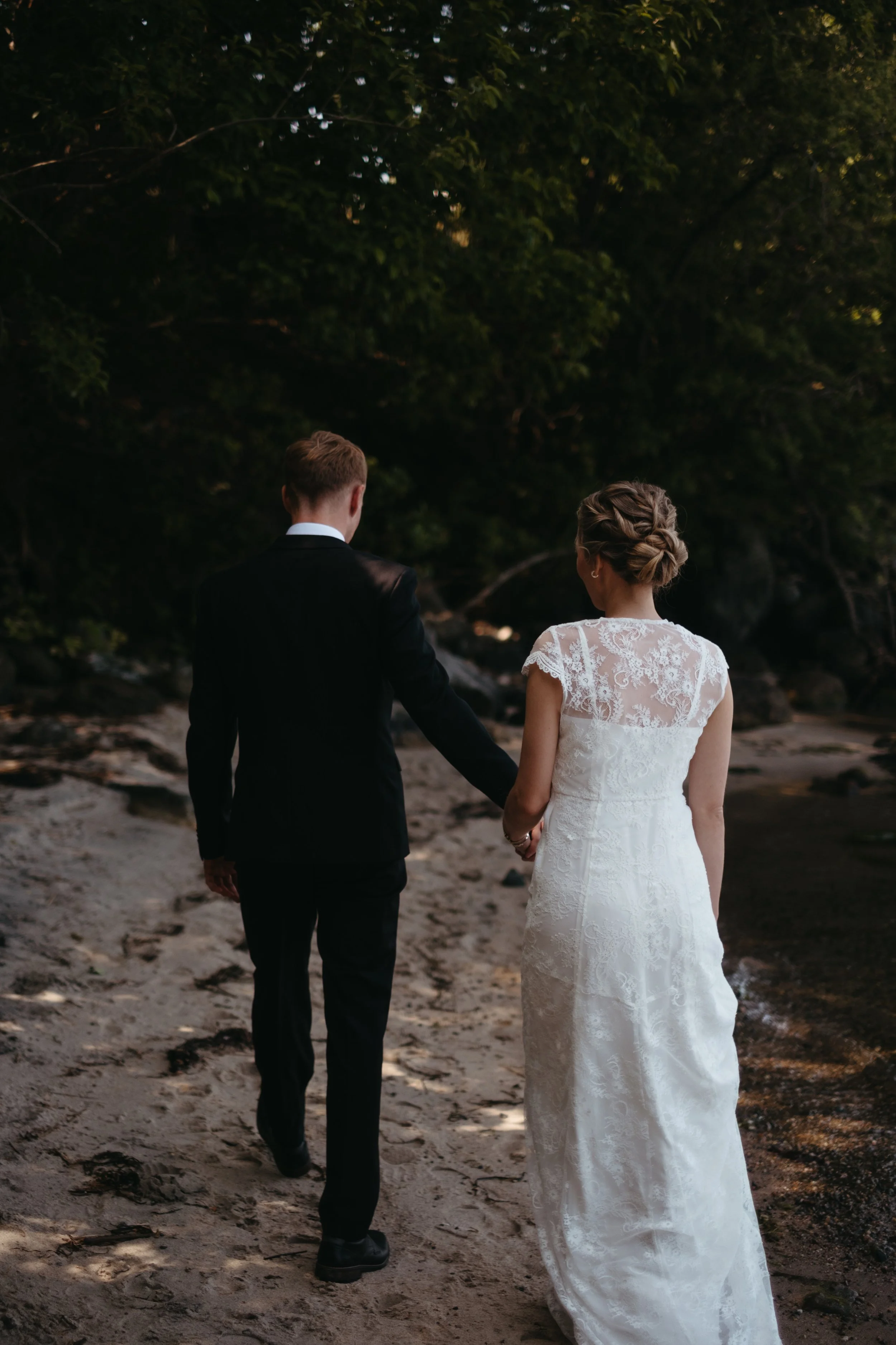 Fotograf Grimstad