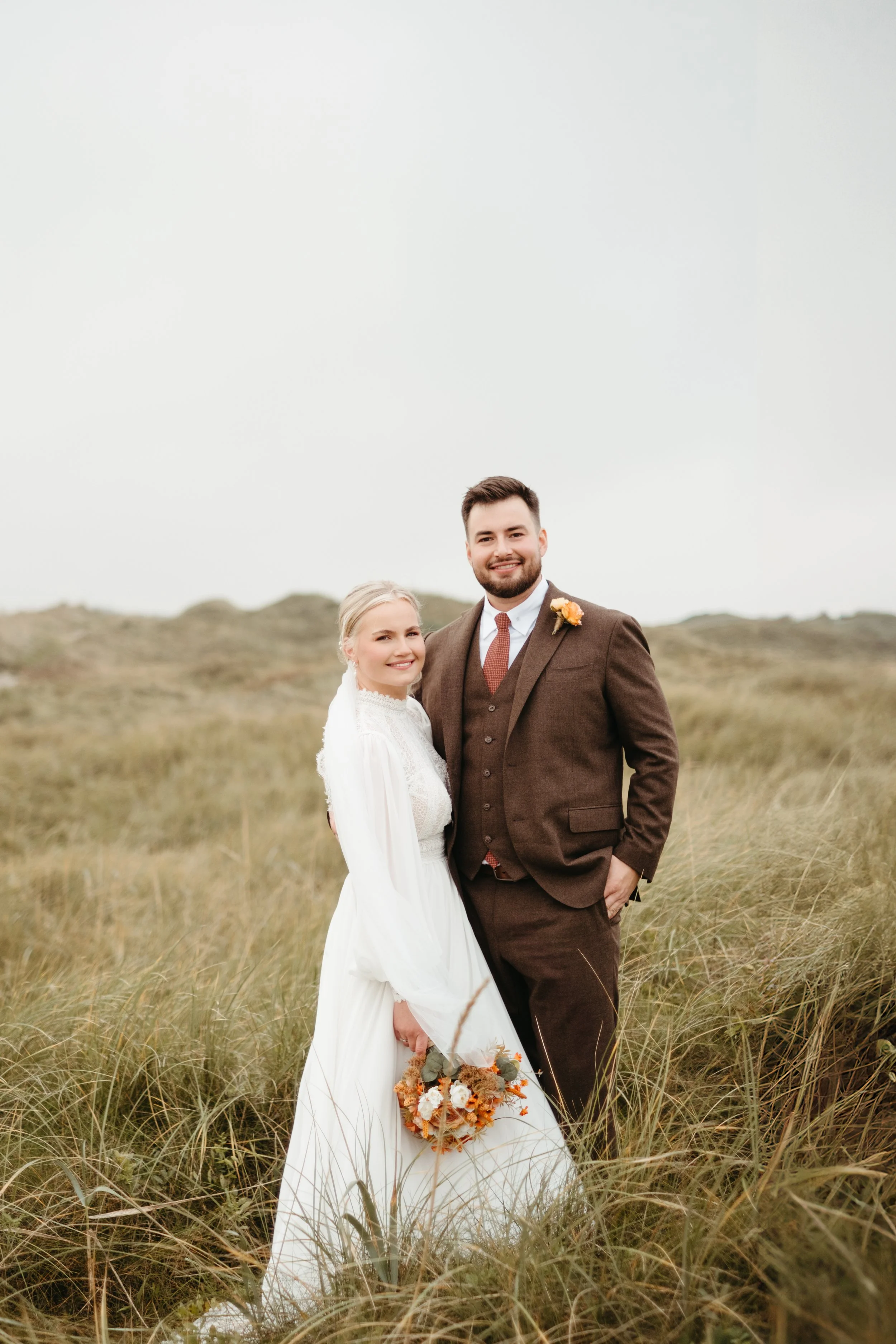 Bryllupsfotograf Rogaland