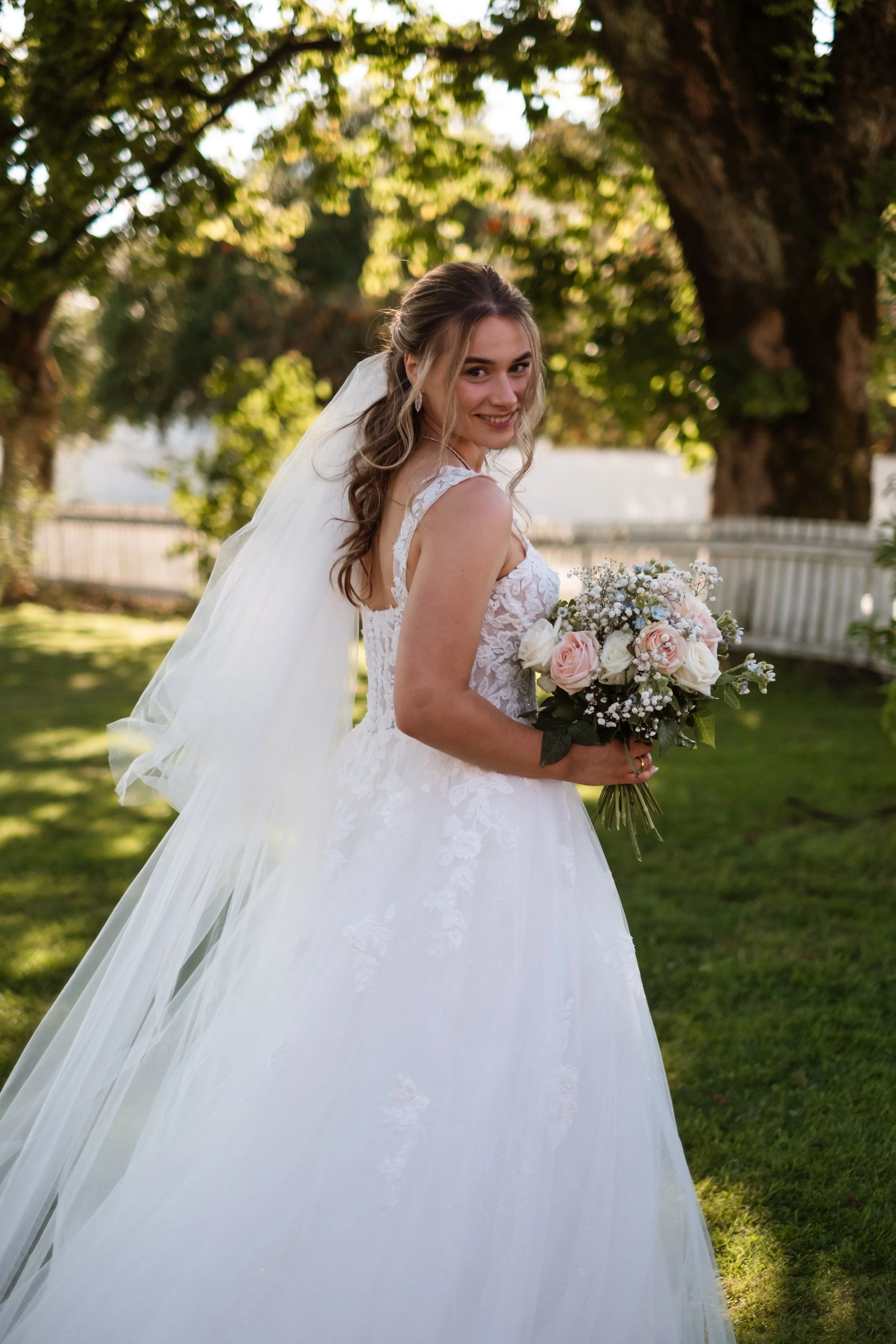 Bryllupsfotograf Agder