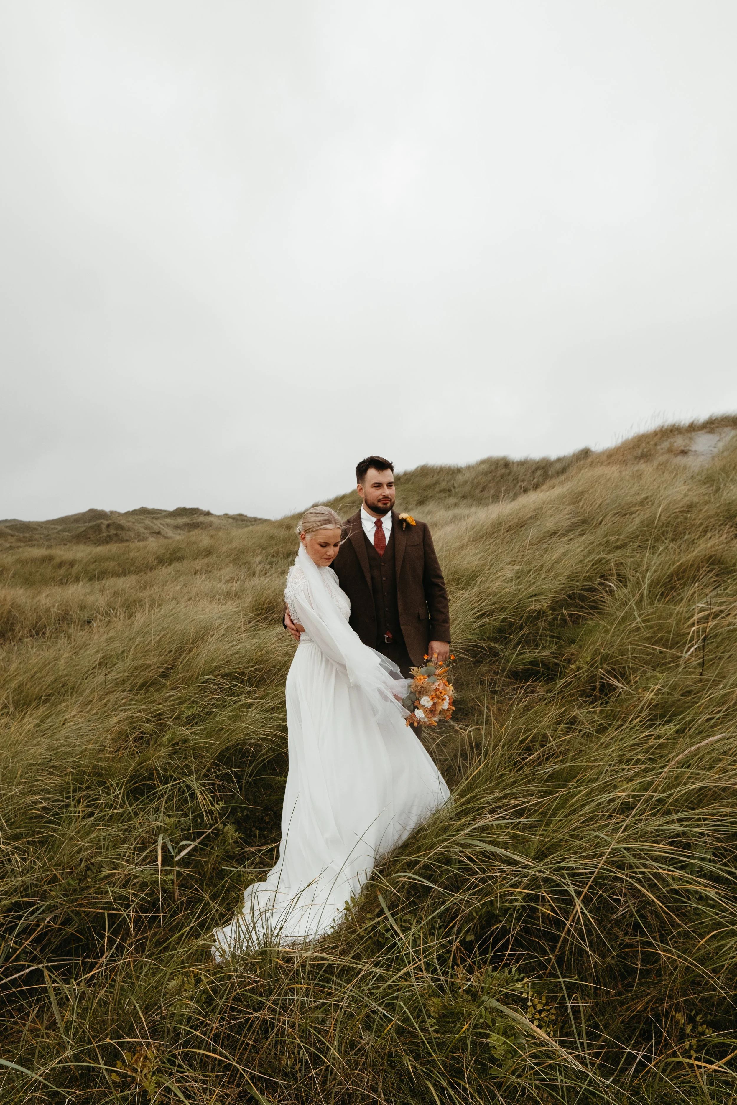 Bryllupsfotograf Rogaland