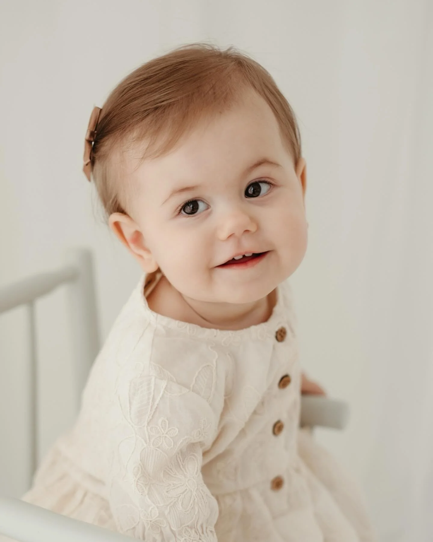 Det fineste sjarmtrollet 🤍🥹