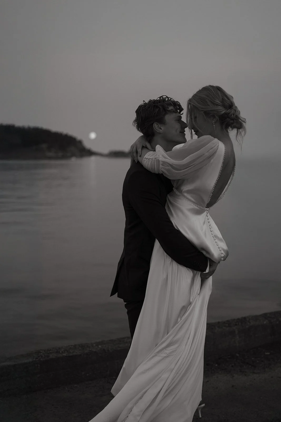 Bryllup Lillesand rådhus