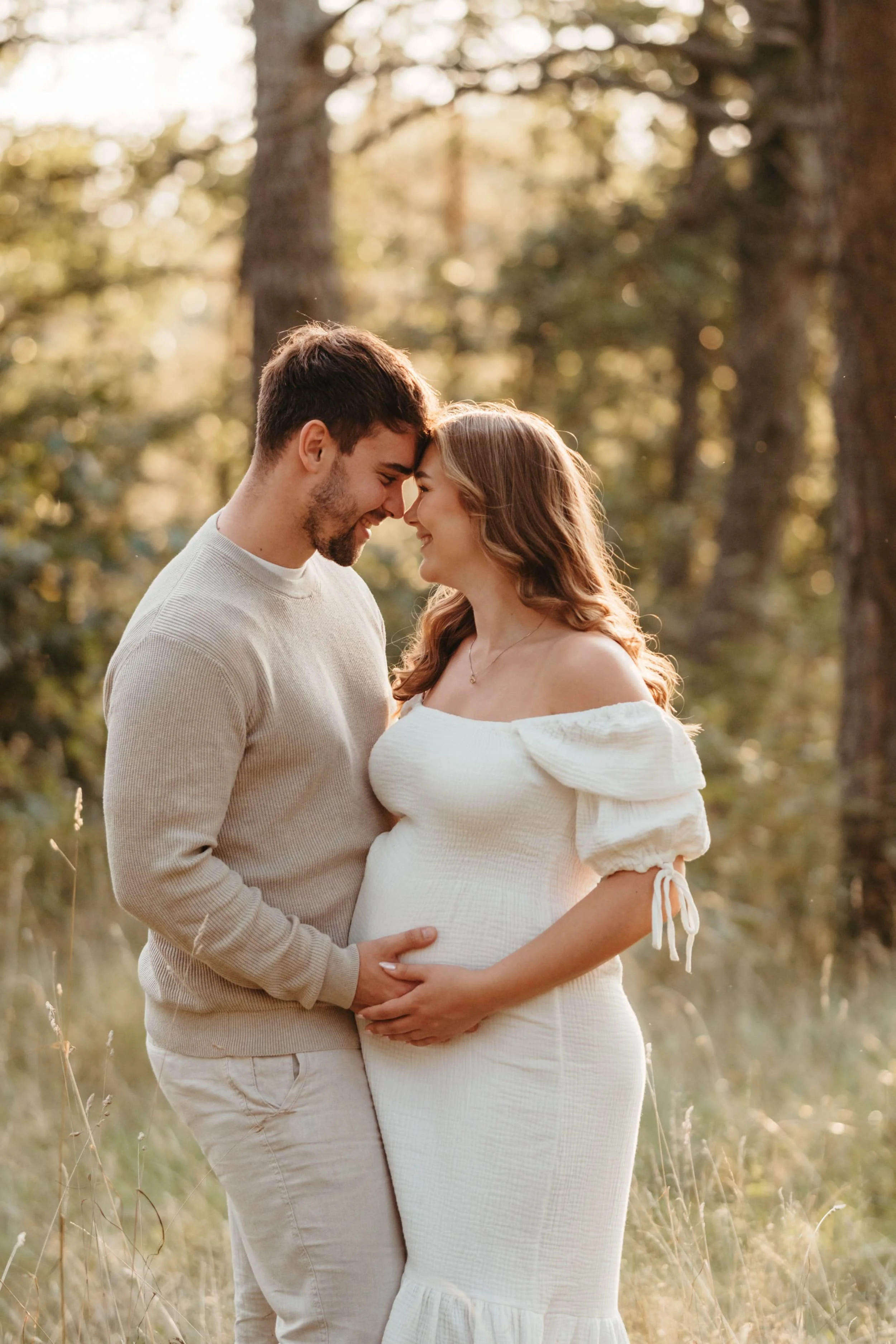 gravidfotograf sørlandet