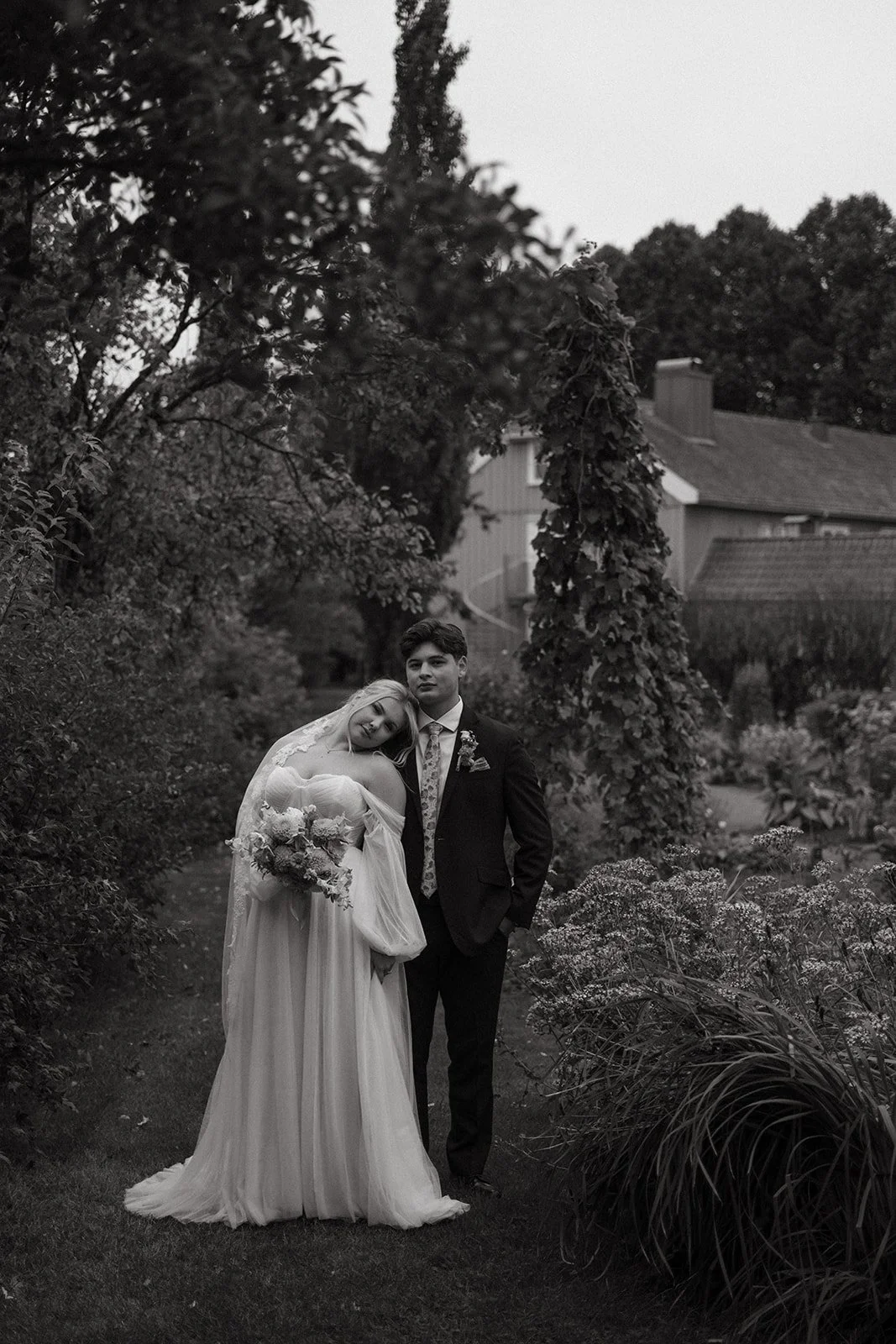 bryllupsfotograf grimstad