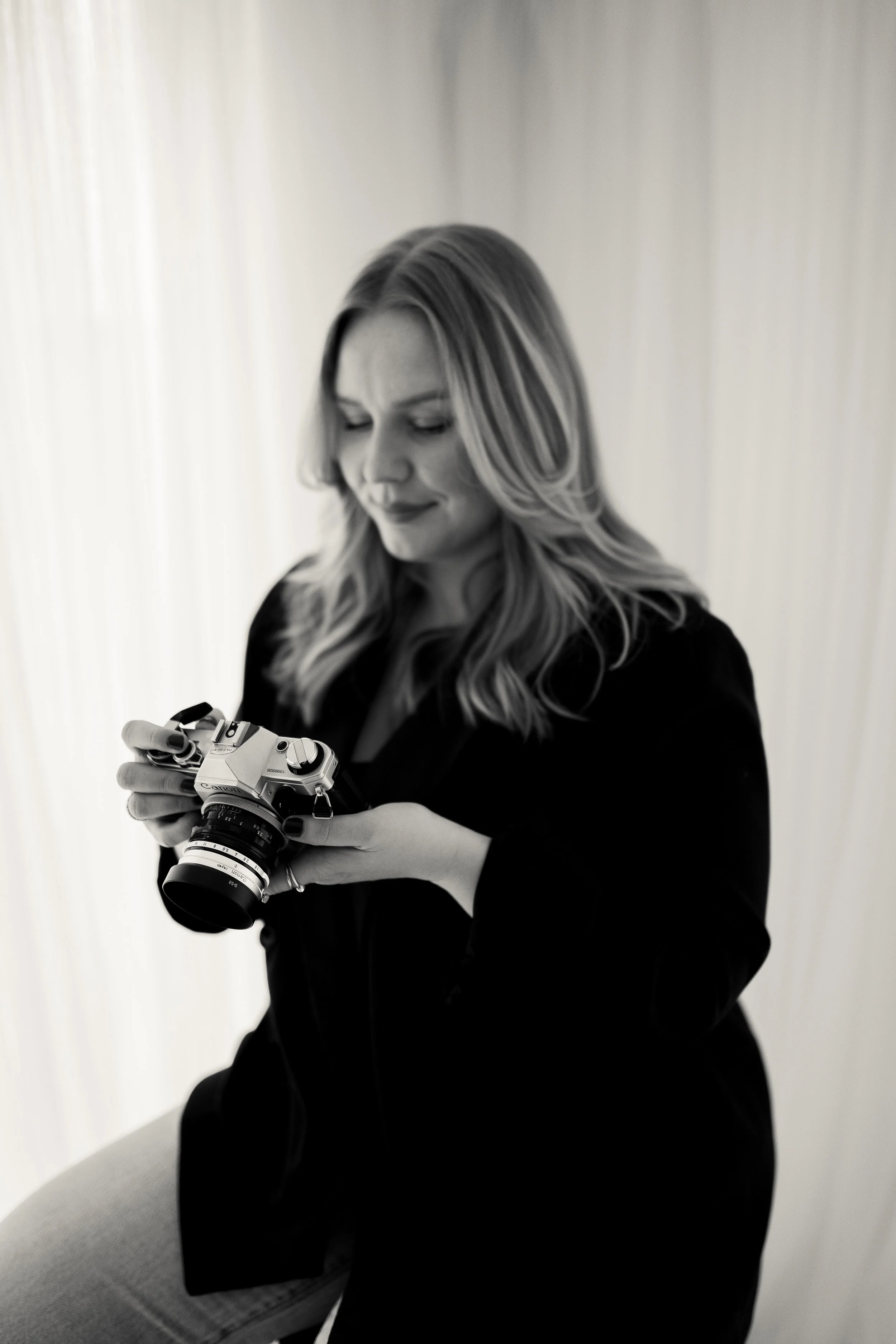 Bryllupsfotograf Silje Andreassen