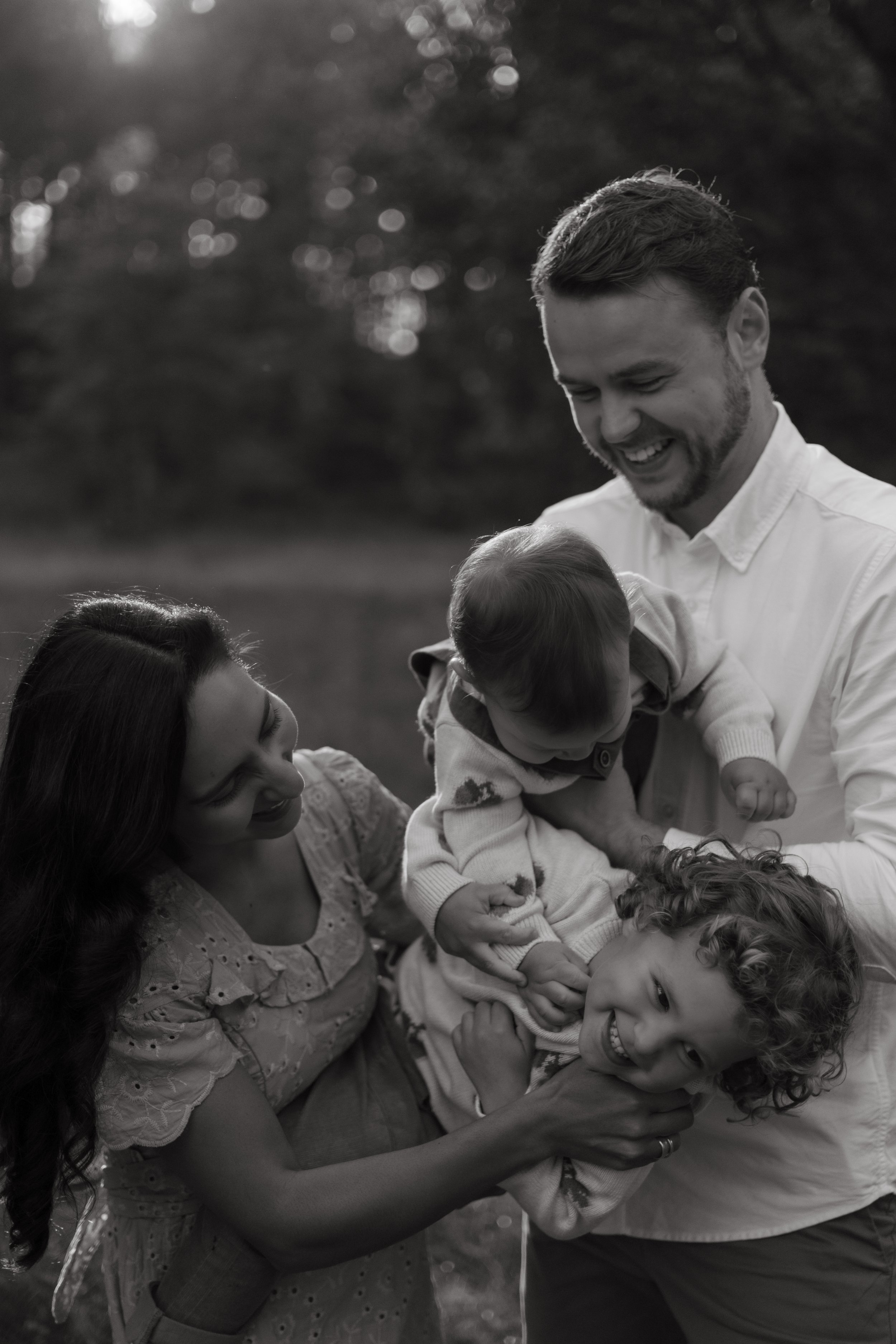 familiefotograf mandal