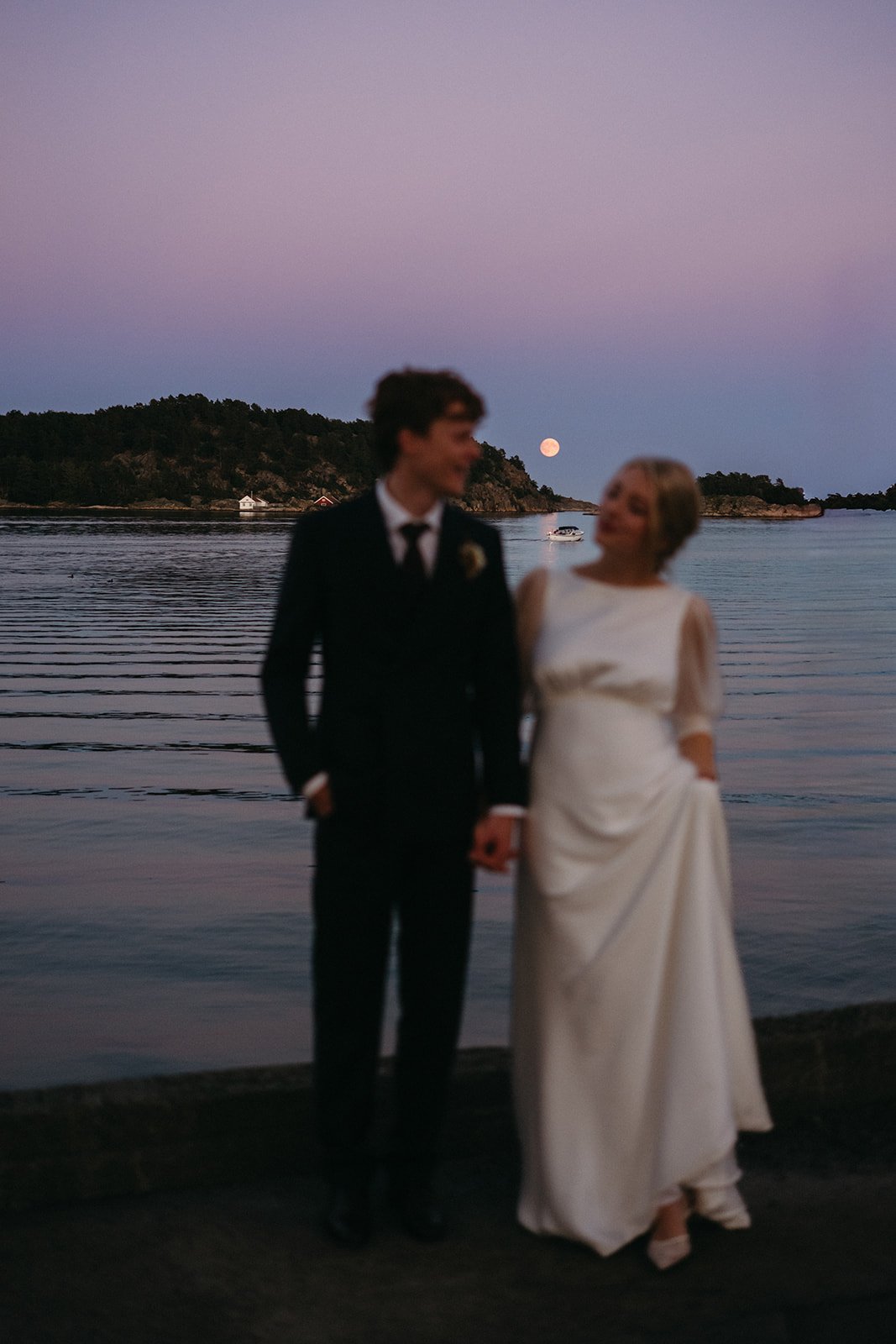 bryllupsfotograf silje andreassen