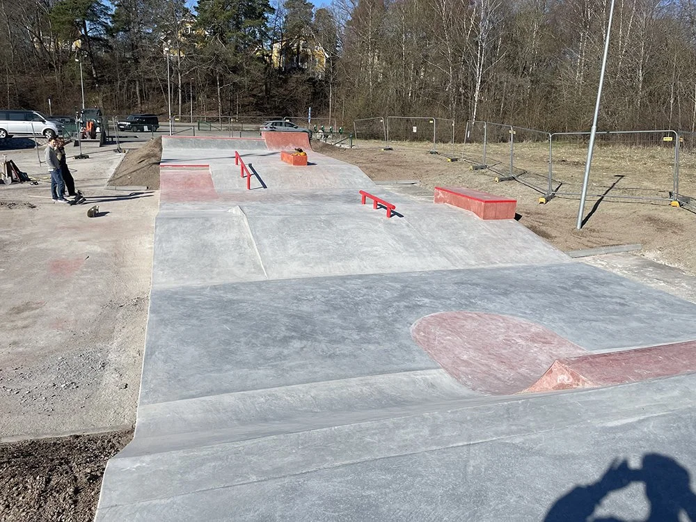 Djursholm Nord Skateparks Vi Designar Bygger Skateparker I Betong djursholm-nord-skateparks-vi-designar-bygger-skateparker-i-betong
