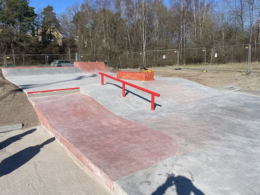 Djursholm Nord Skateparks Vi Designar Bygger Skateparker I Betong djursholm-nord-skateparks-vi-designar-bygger-skateparker-i-betong