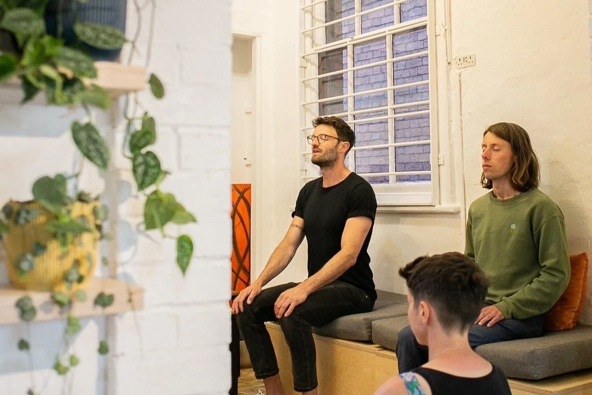 Breathwork For Teams Breathe