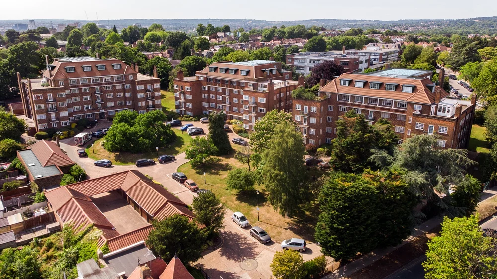 Mulberry Close Leaseholder and Resident Portal