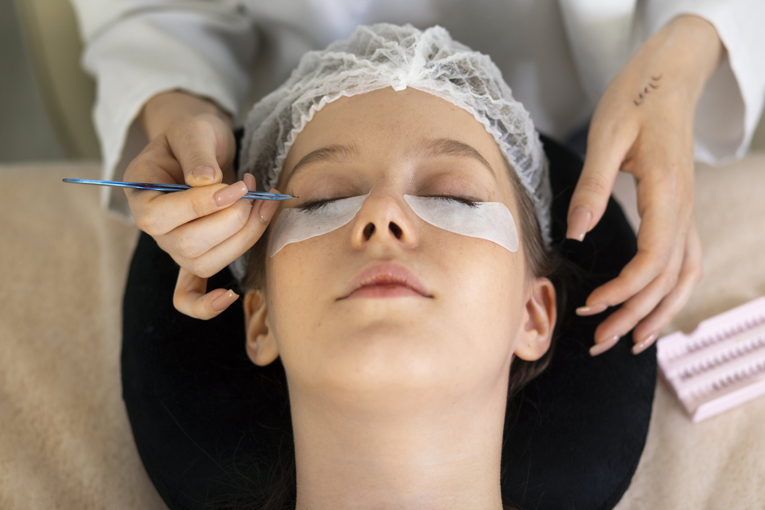 The Confidence Boost: How Beauty Services Empower Our Clients