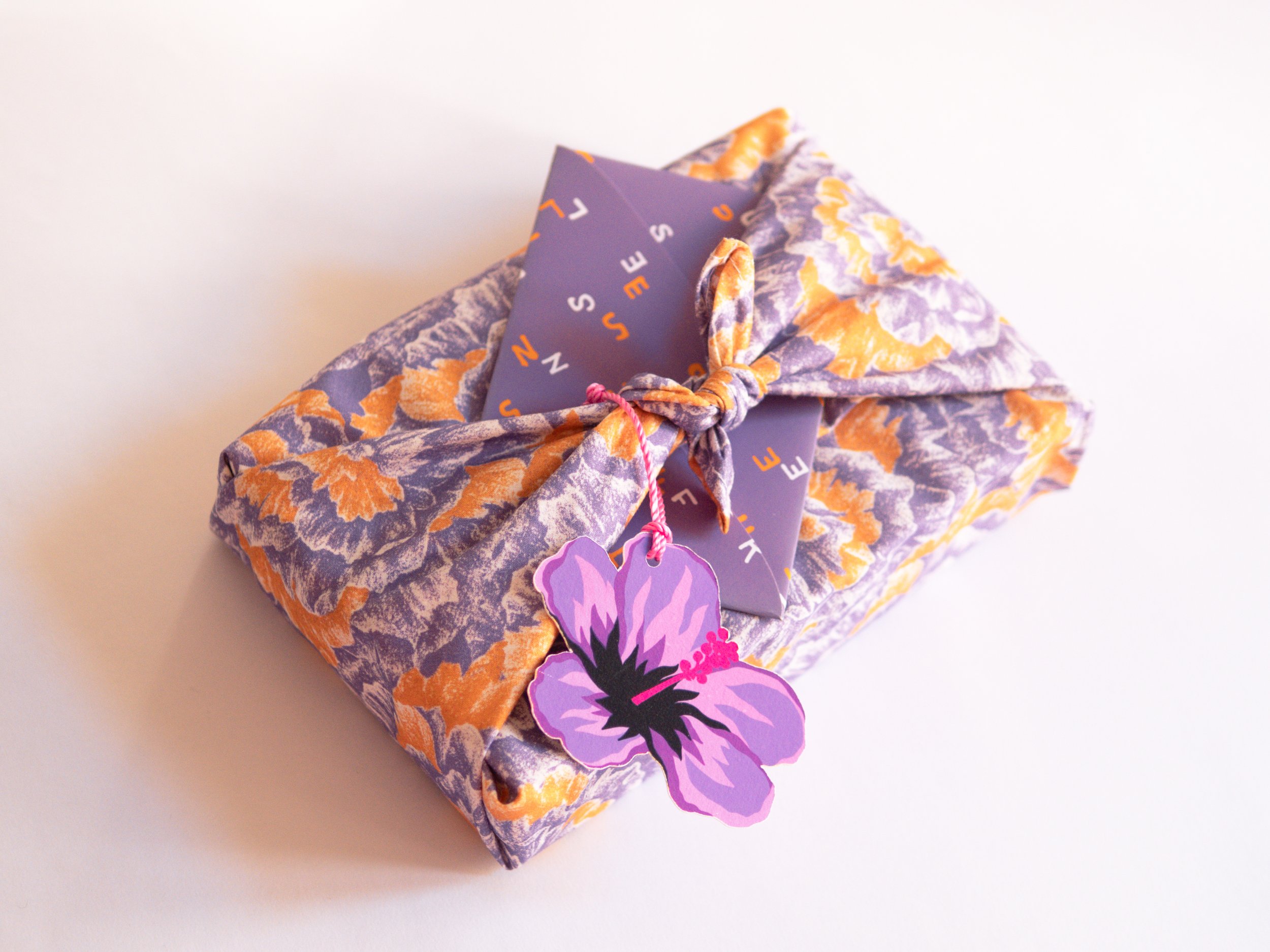 Furoshiki