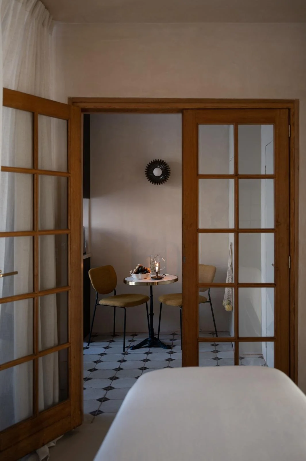INTERIOR STYLING