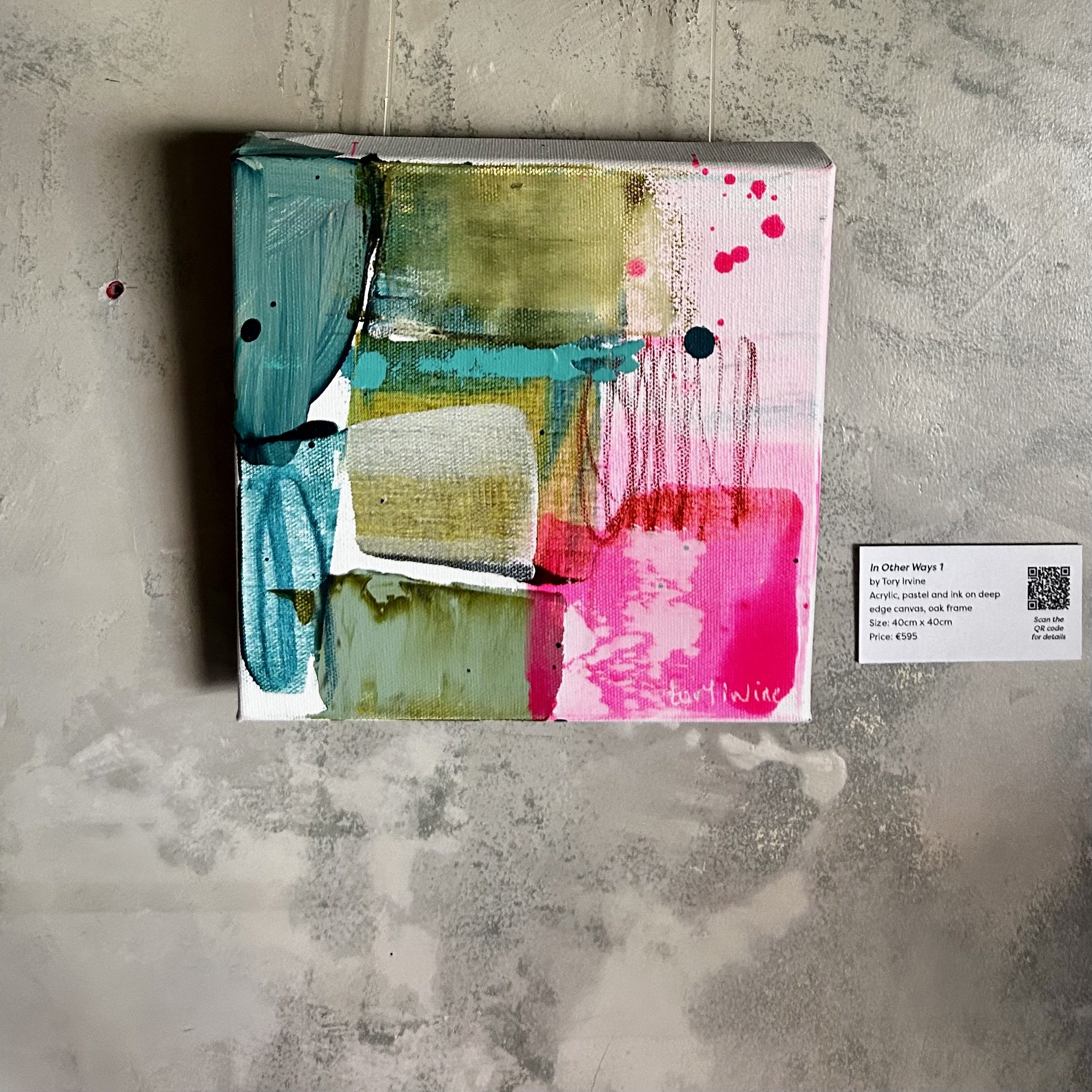 In Other Ways 2: €175