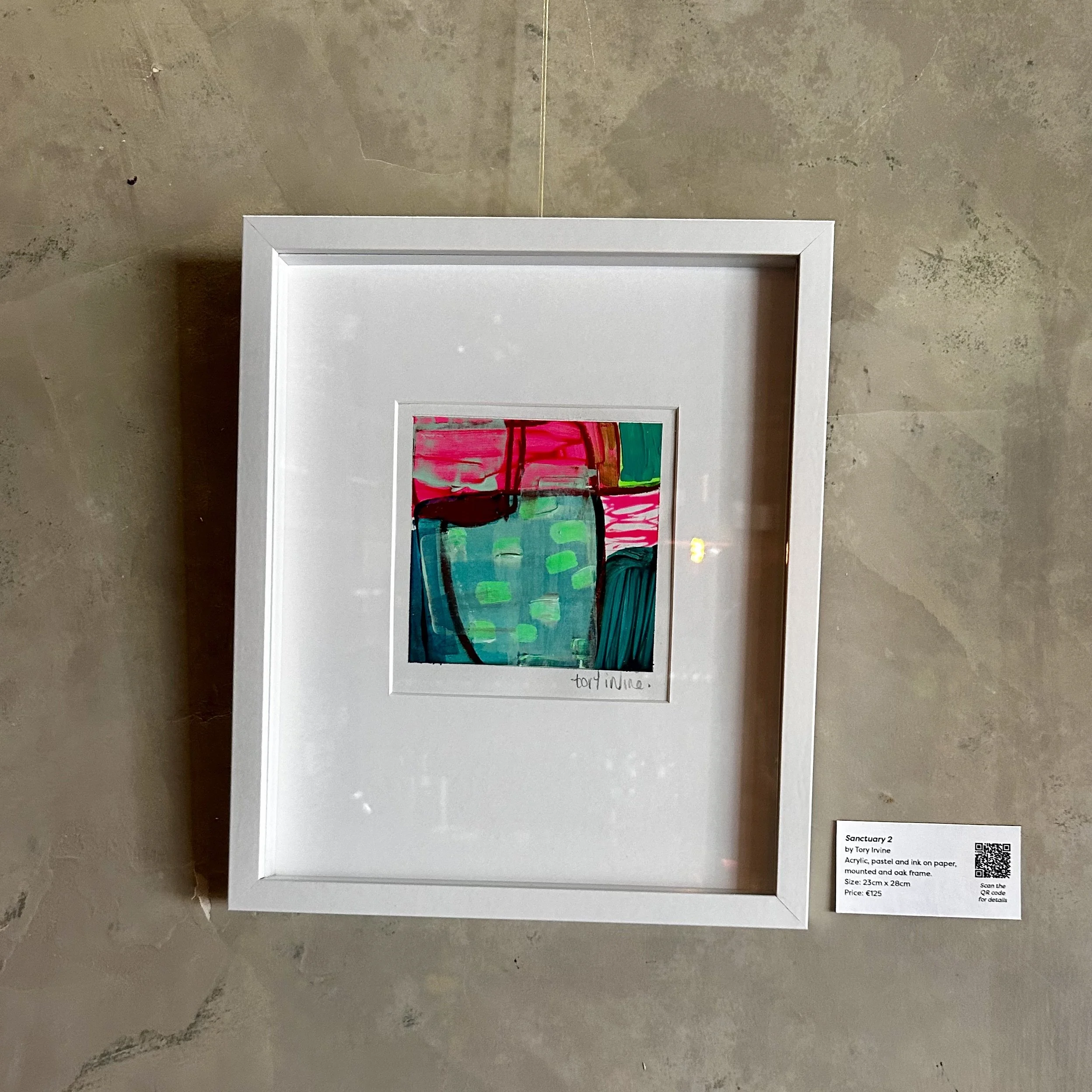 Immersed 2: €155