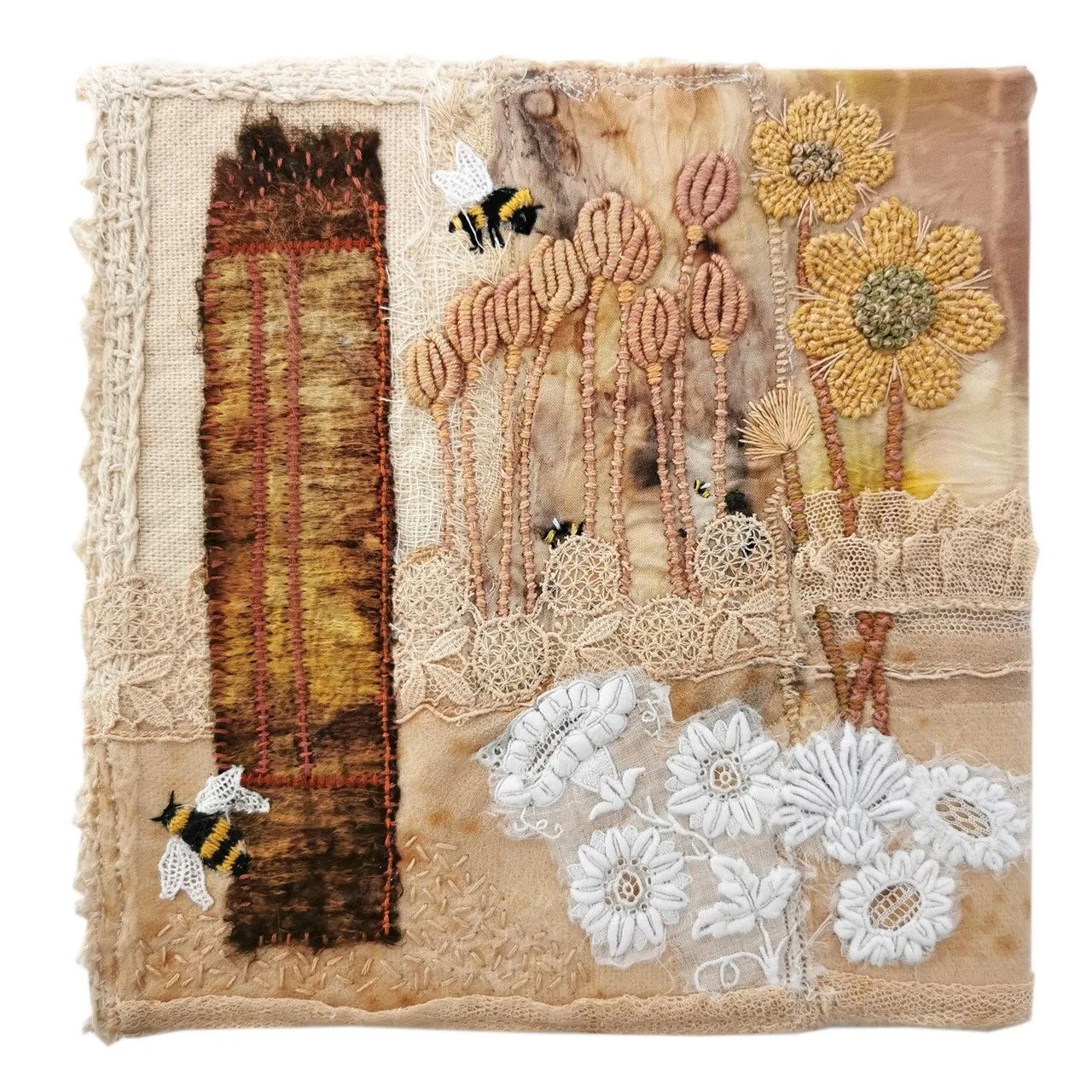 MM. Not Enough Bees €210